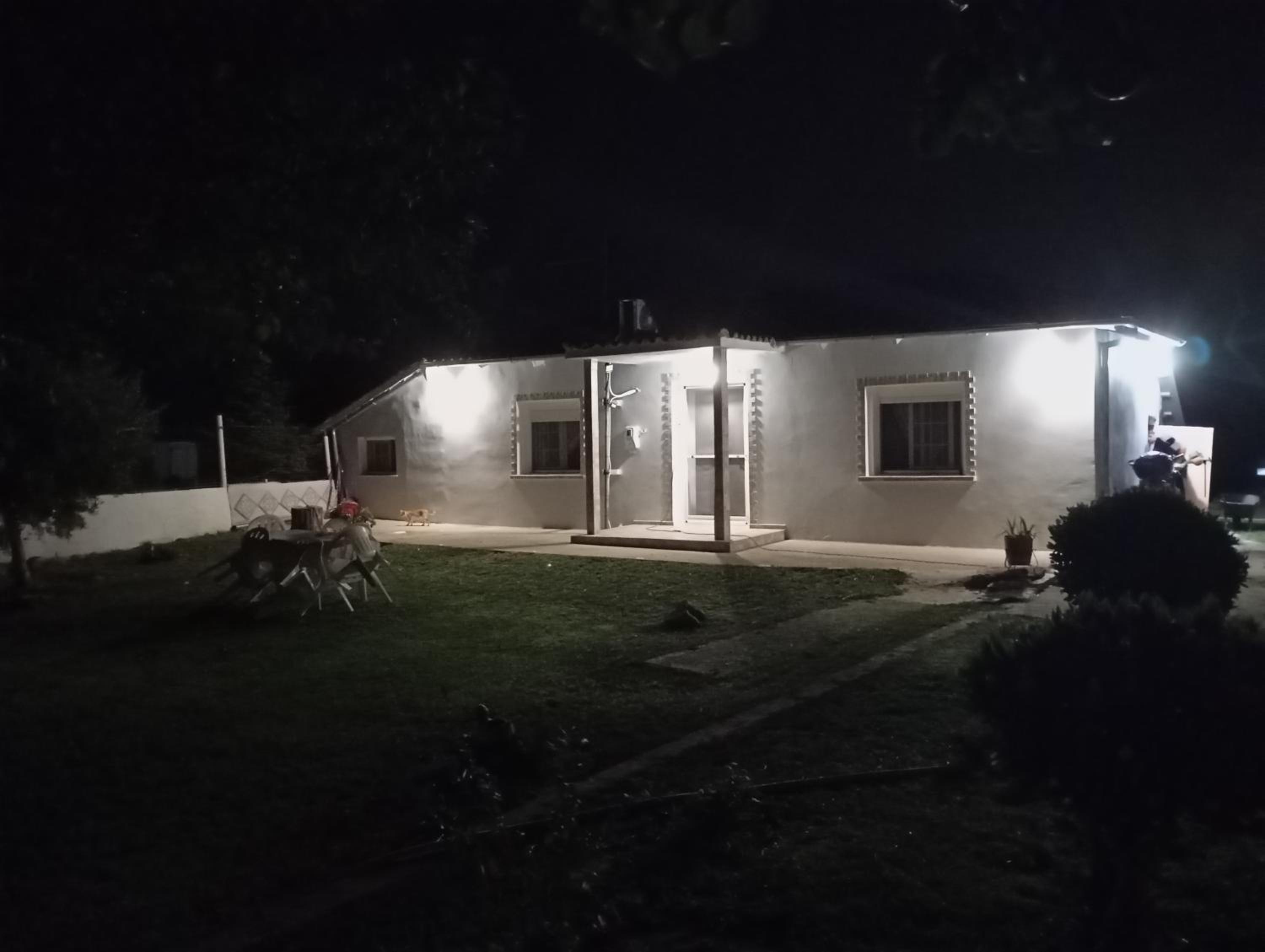 Vasilikis House