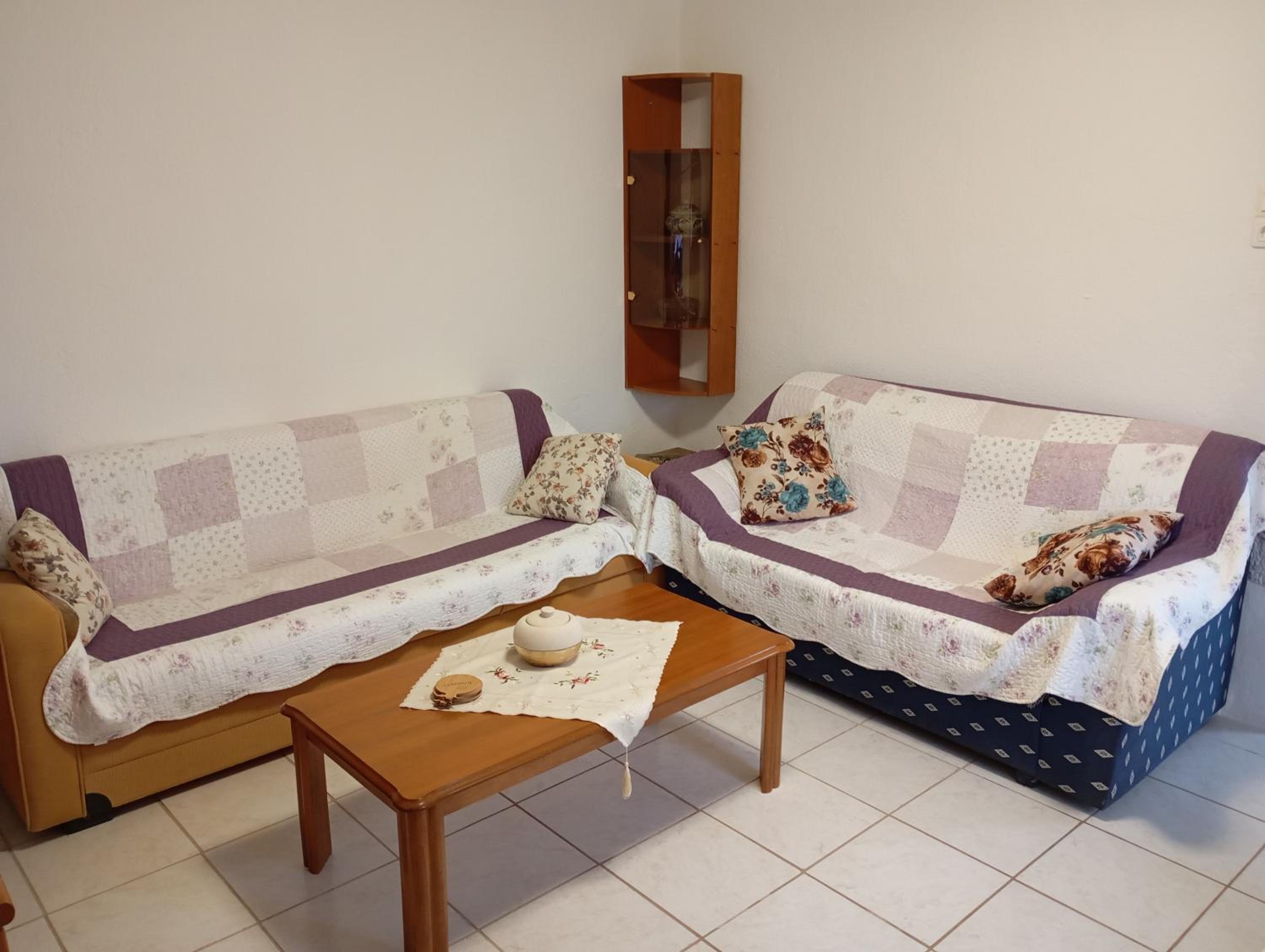 Vasilikis House