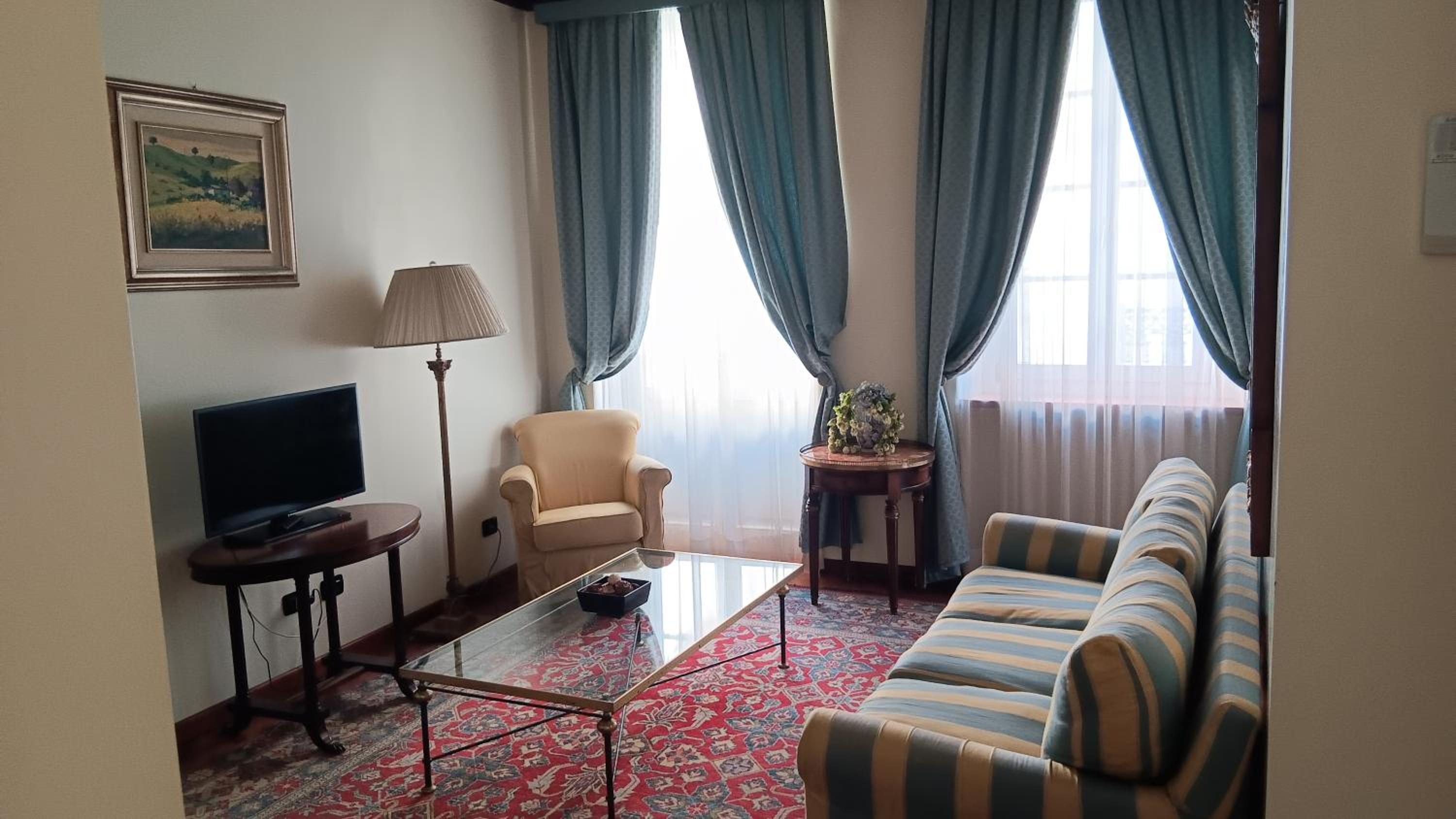 Palazzo Finati