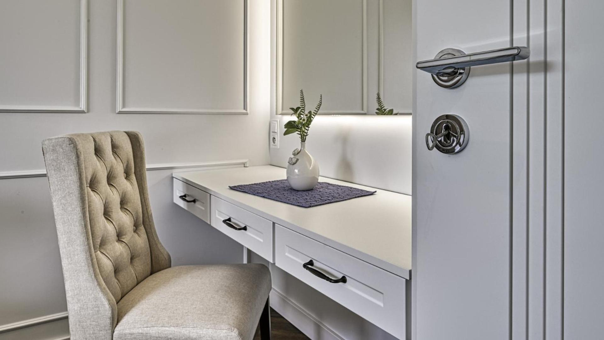 Apartamenty widokowe Panorama Karkonoszy by Royal Aparts