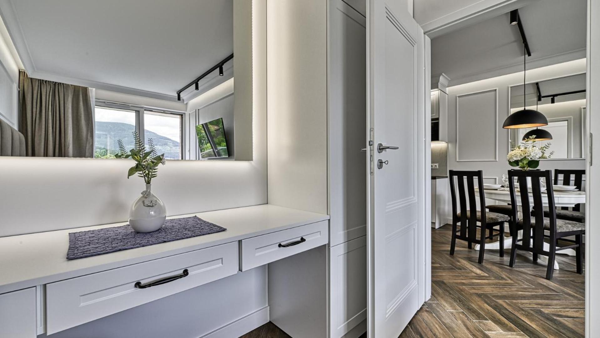 Apartamenty widokowe Panorama Karkonoszy by Royal Aparts