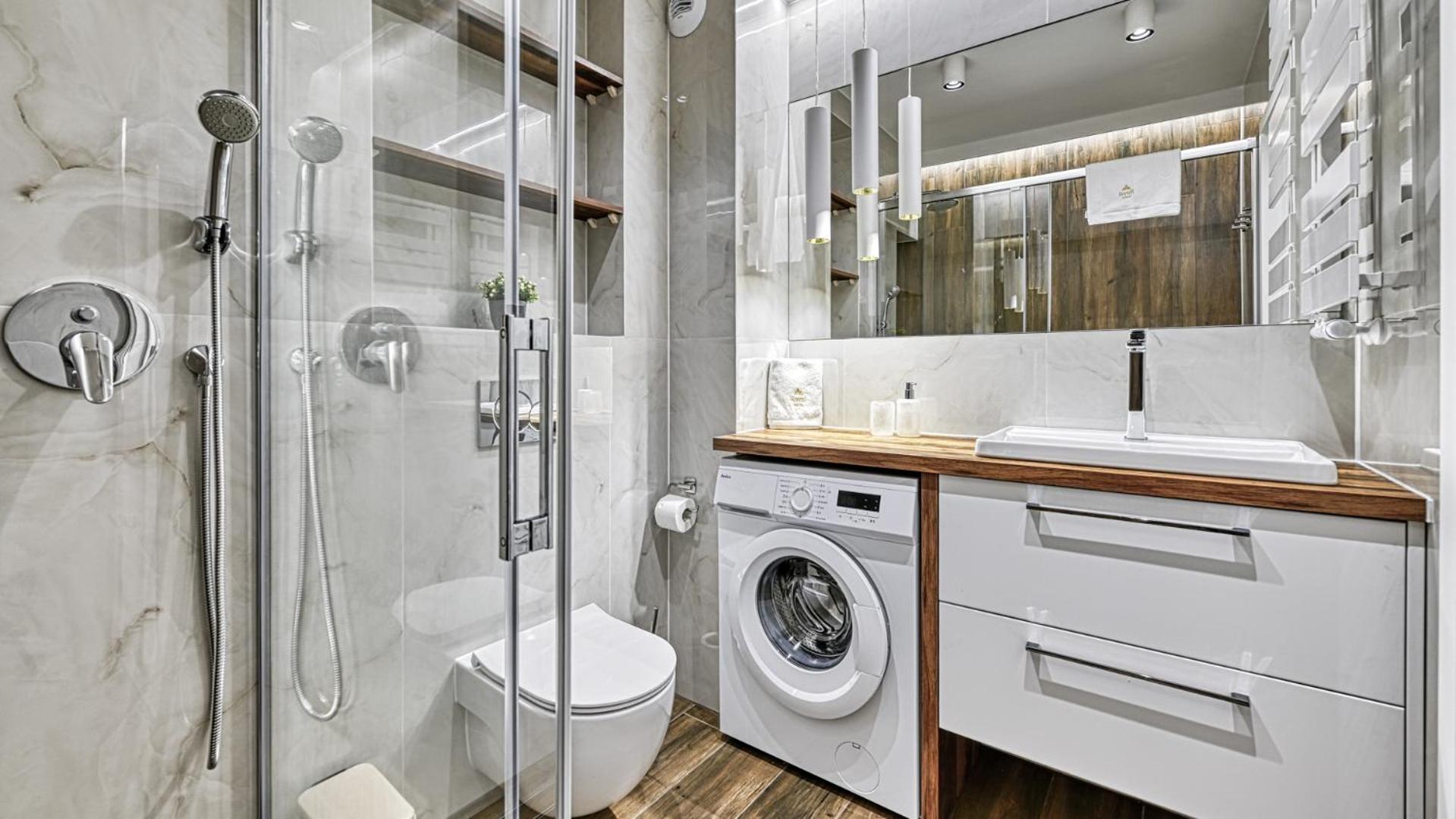 Apartamenty widokowe Panorama Karkonoszy by Royal Aparts