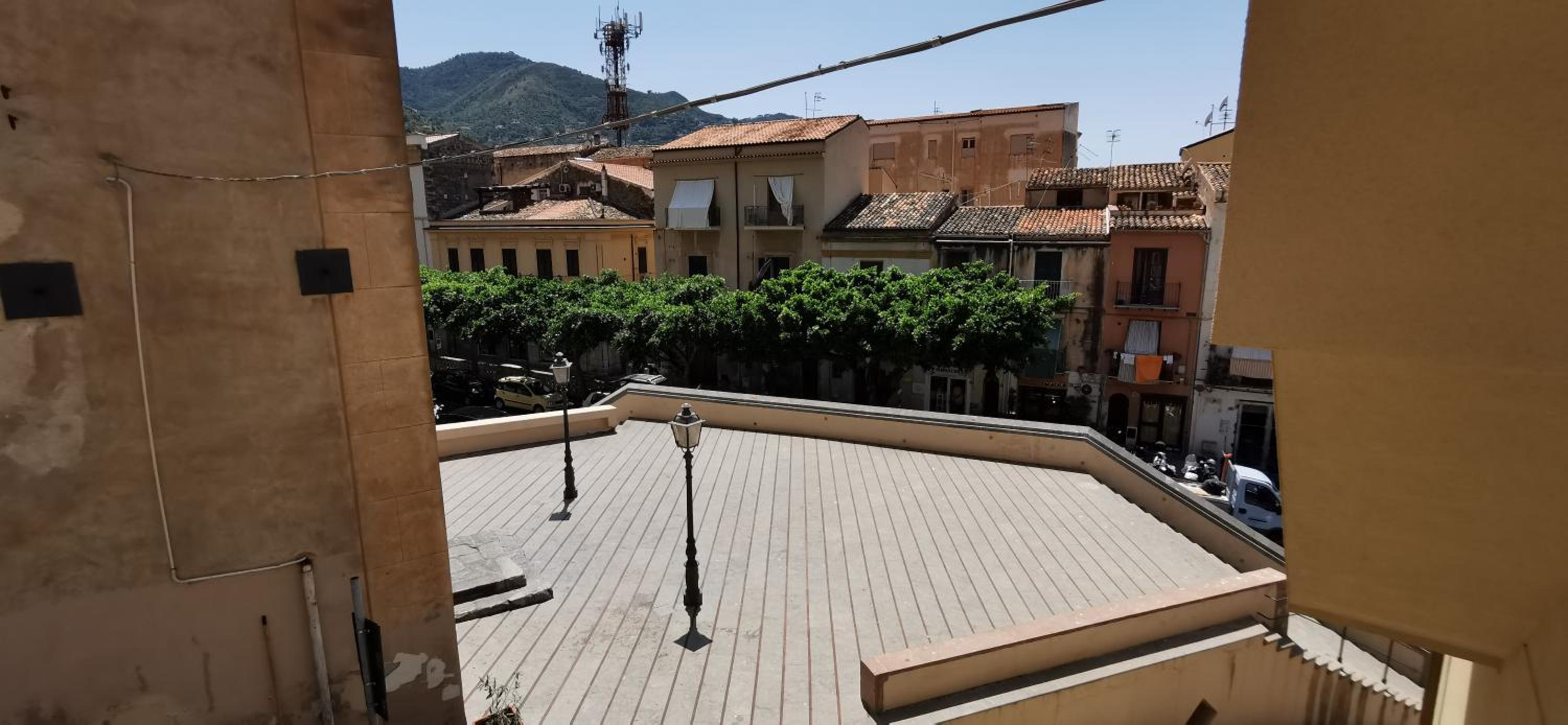 Casa Borgo
