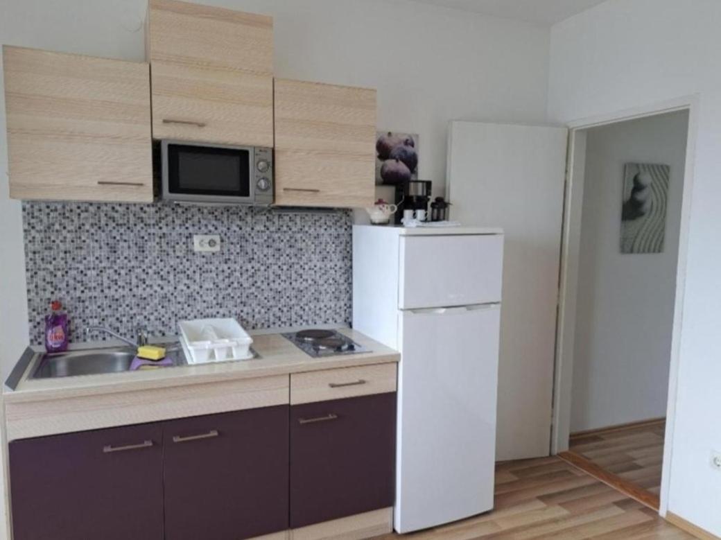 Apartman Ivano