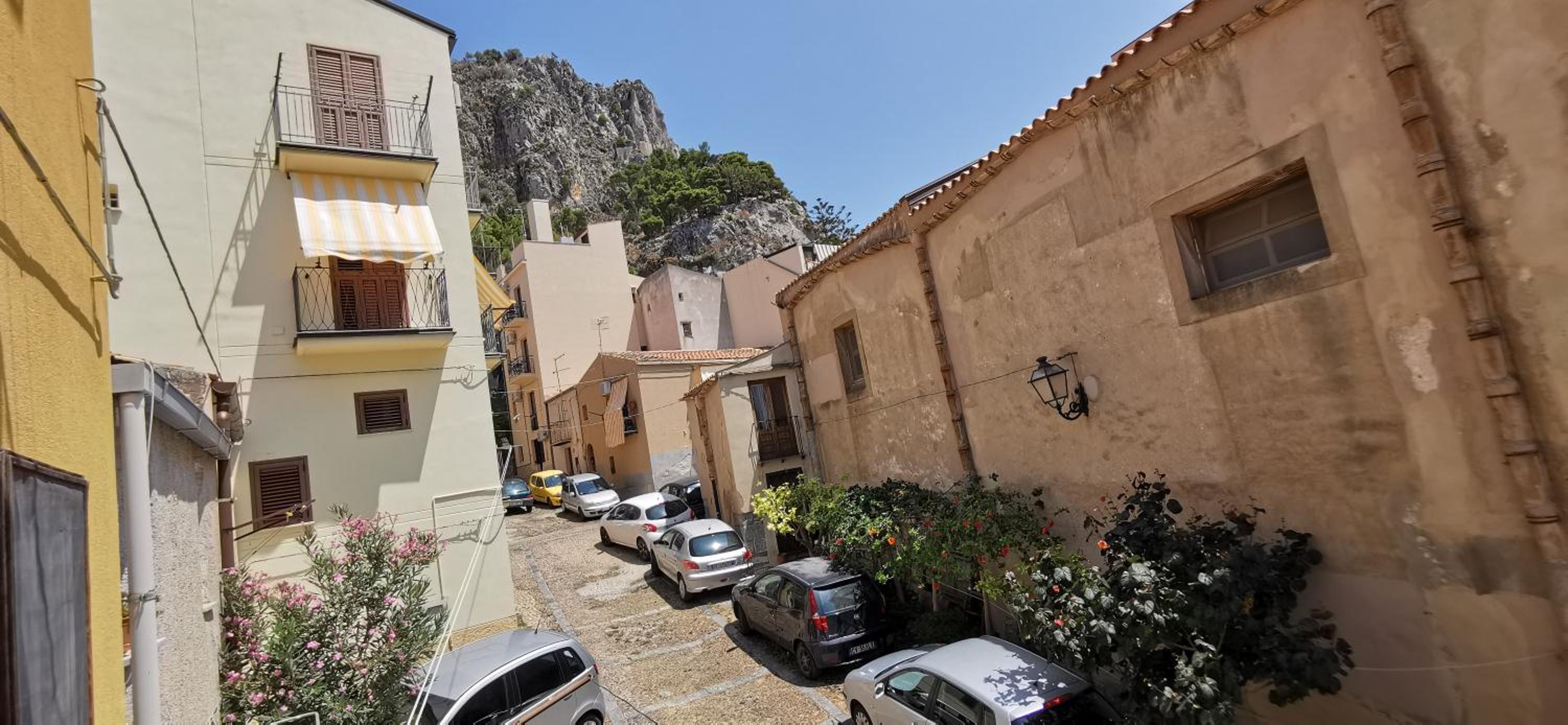 Casa Borgo