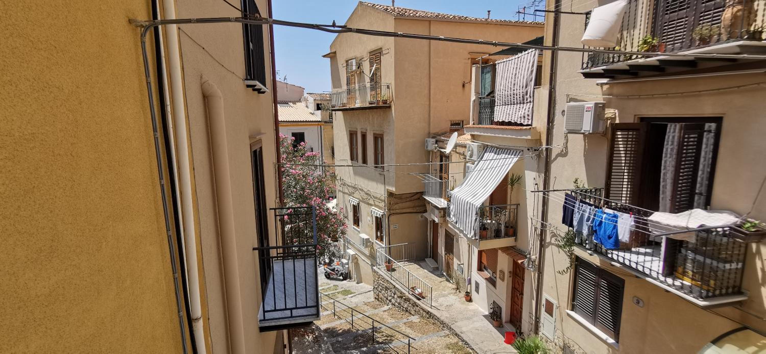 Casa Borgo