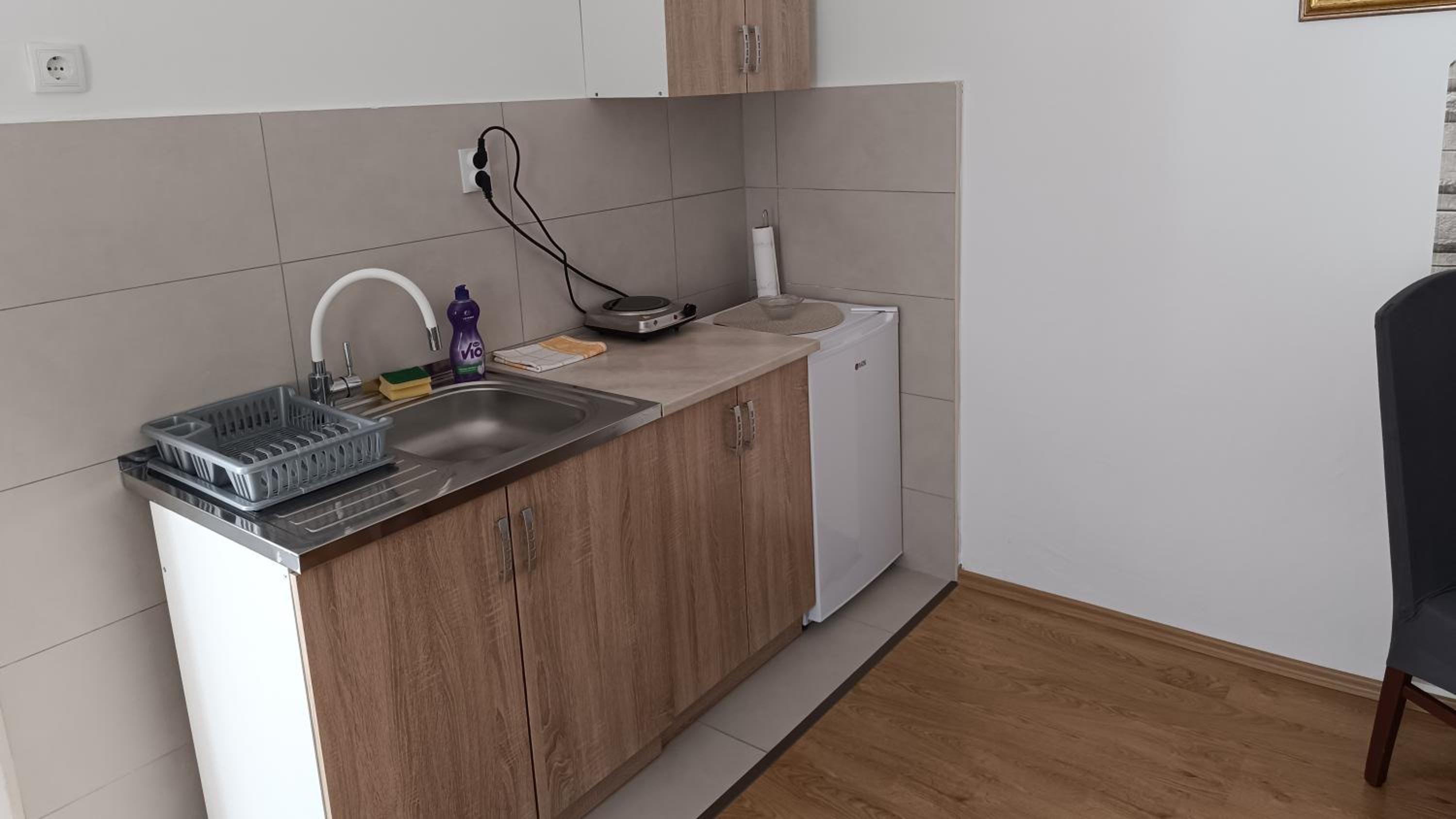 Apartman Mira