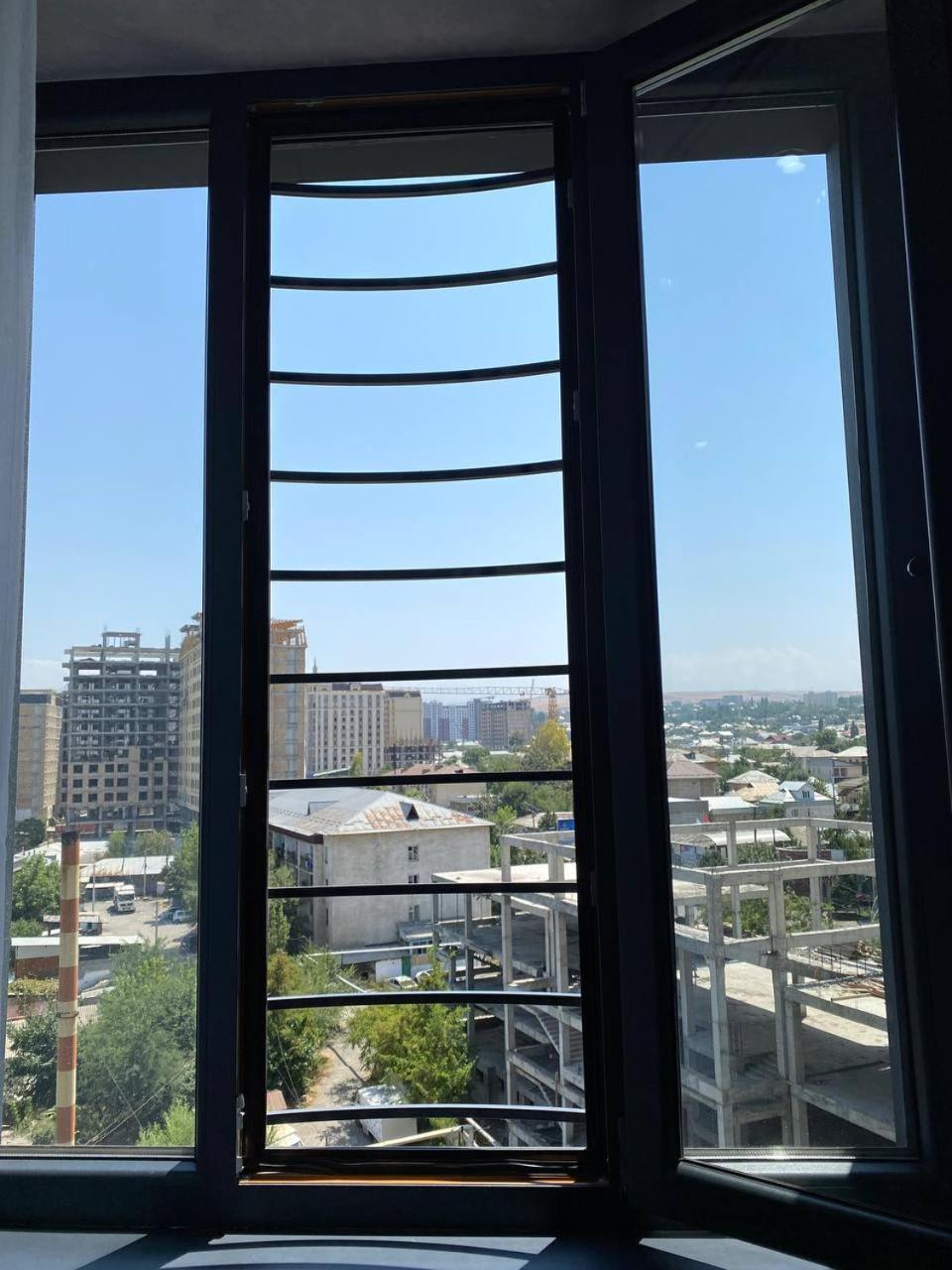 City Park Apartments