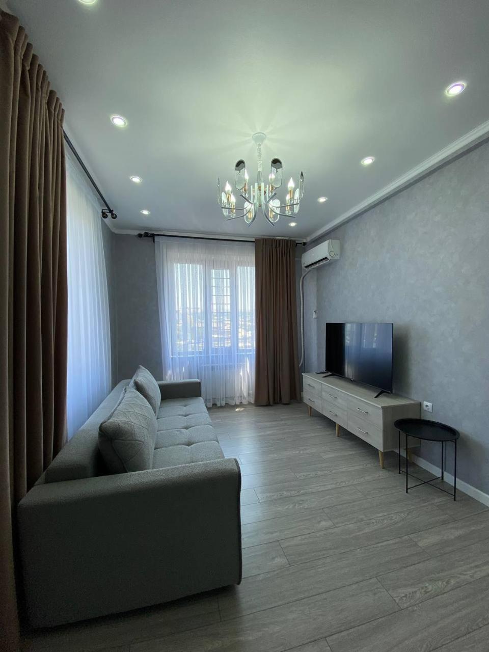City Park Apartments