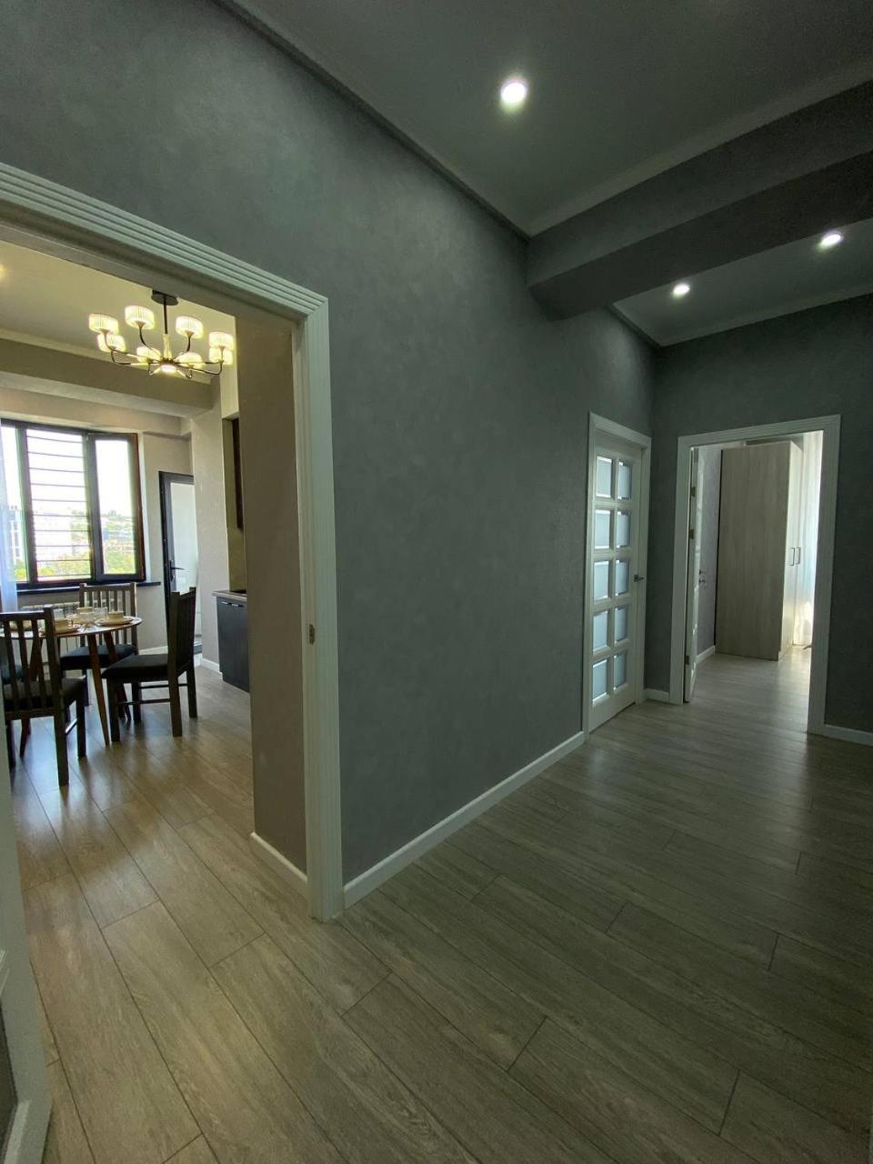 City Park Apartments