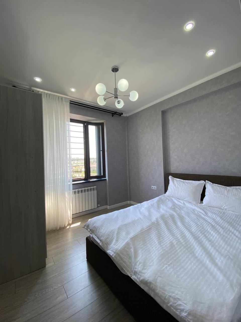 City Park Apartments
