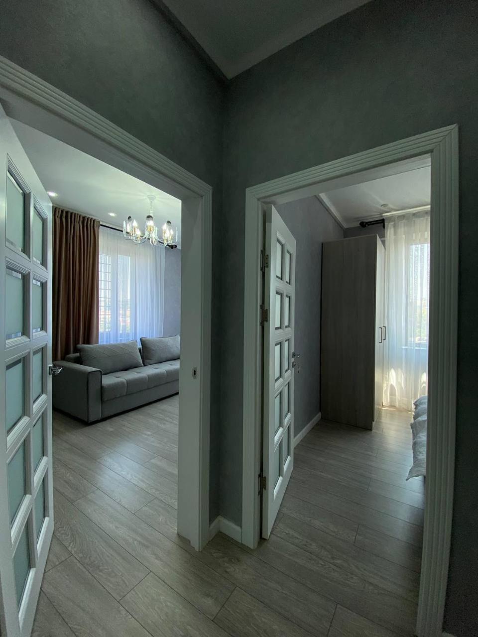 City Park Apartments