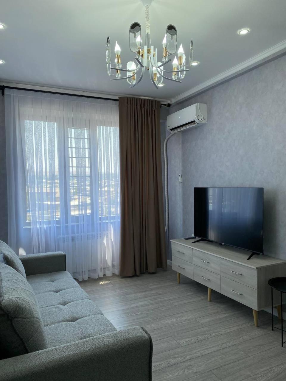 City Park Apartments