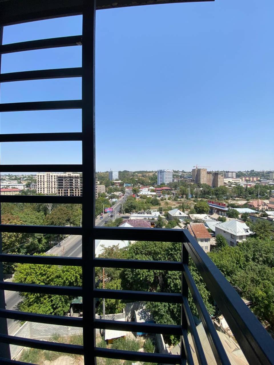 City Park Apartments