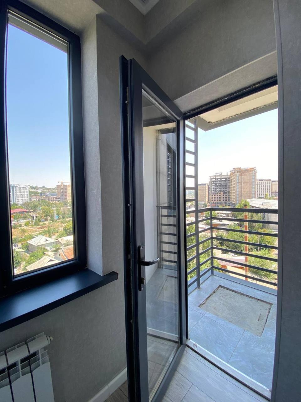 City Park Apartments