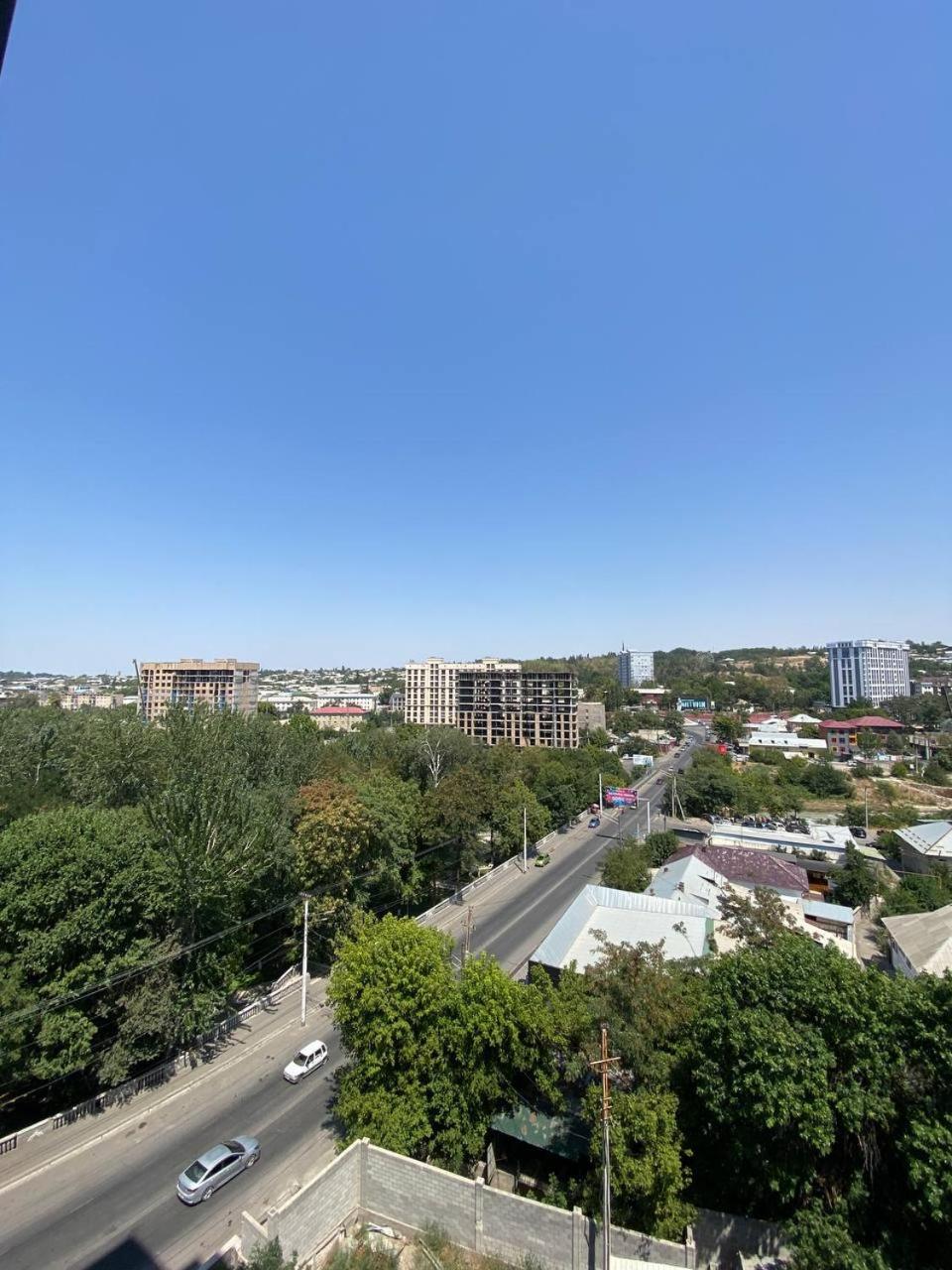 City Park Apartments