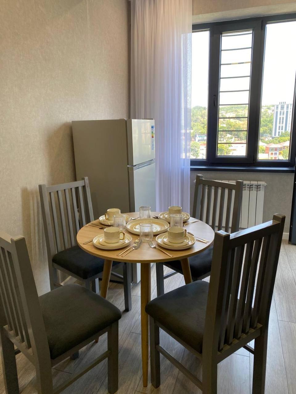 City Park Apartments