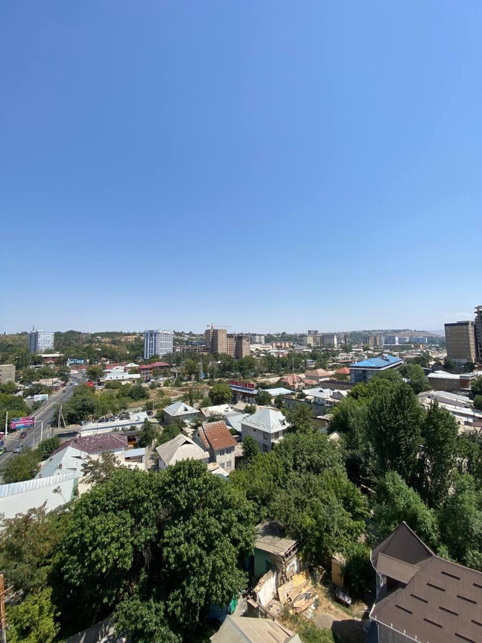 City Park Apartments