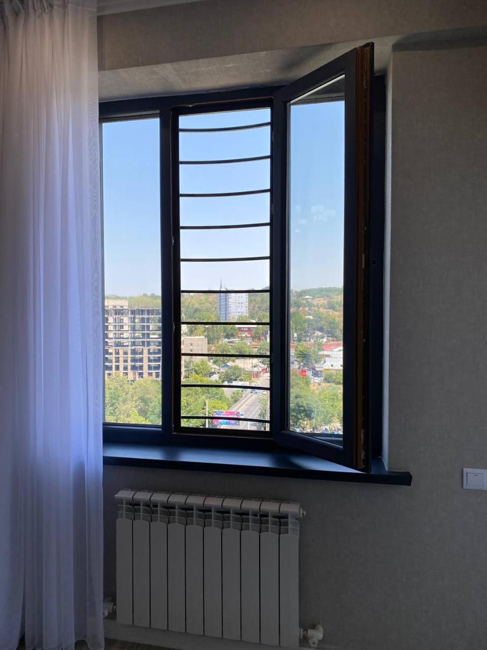 City Park Apartments