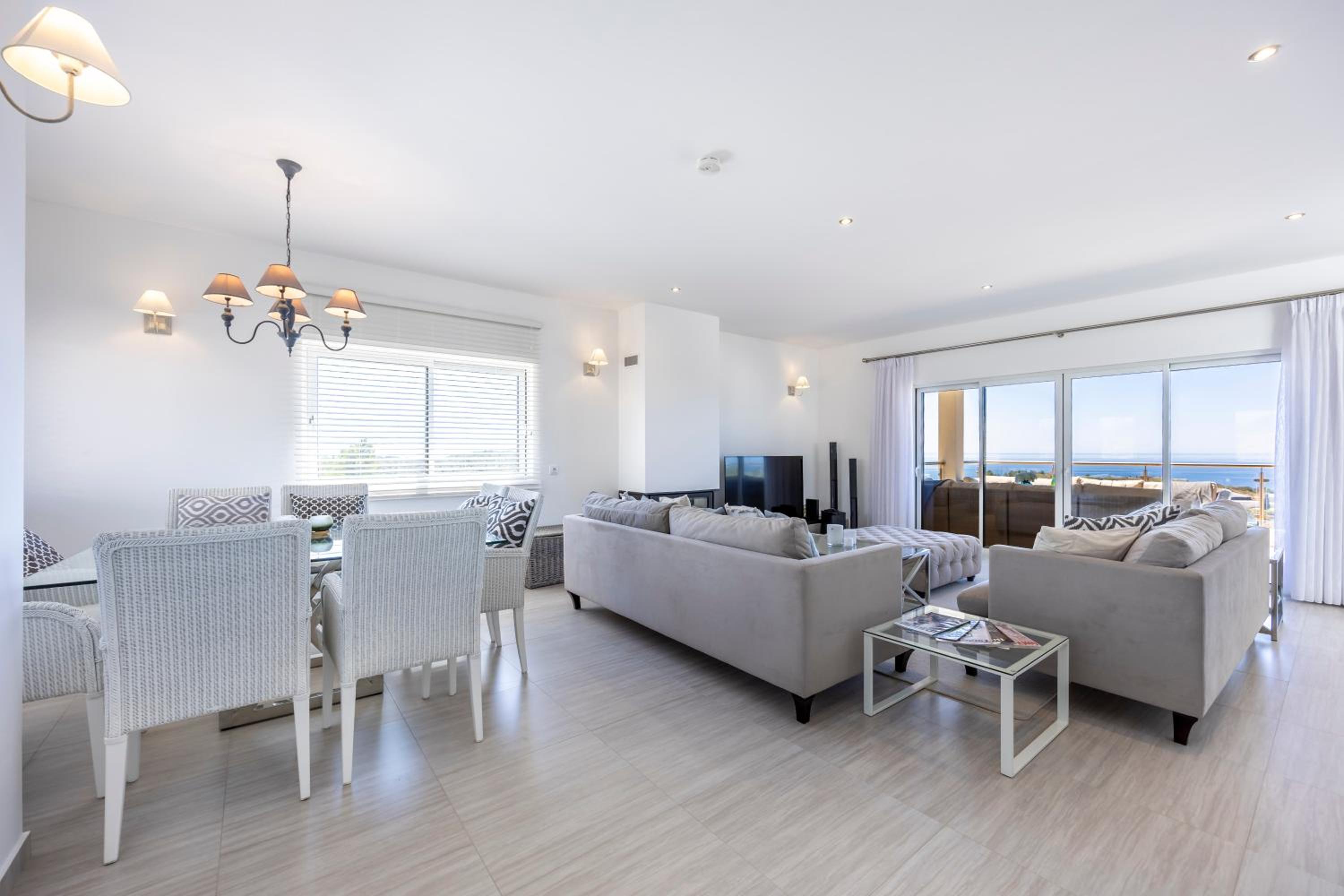 Azure Serenity Villa at Quinta da Fortaleza view 5