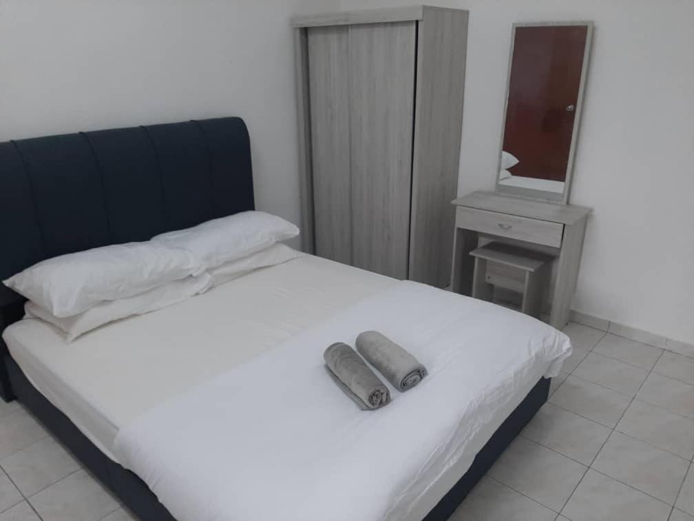 Fatimah HomeStay Kulim Hi Tech photo 4