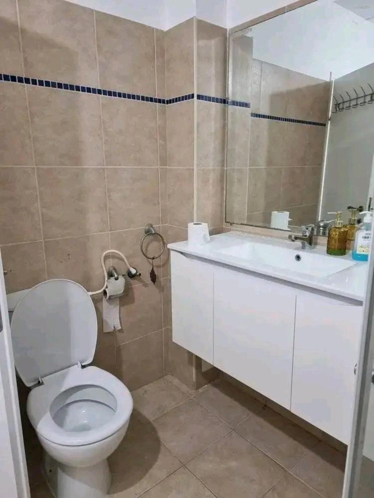 Nahariya transient house view 4