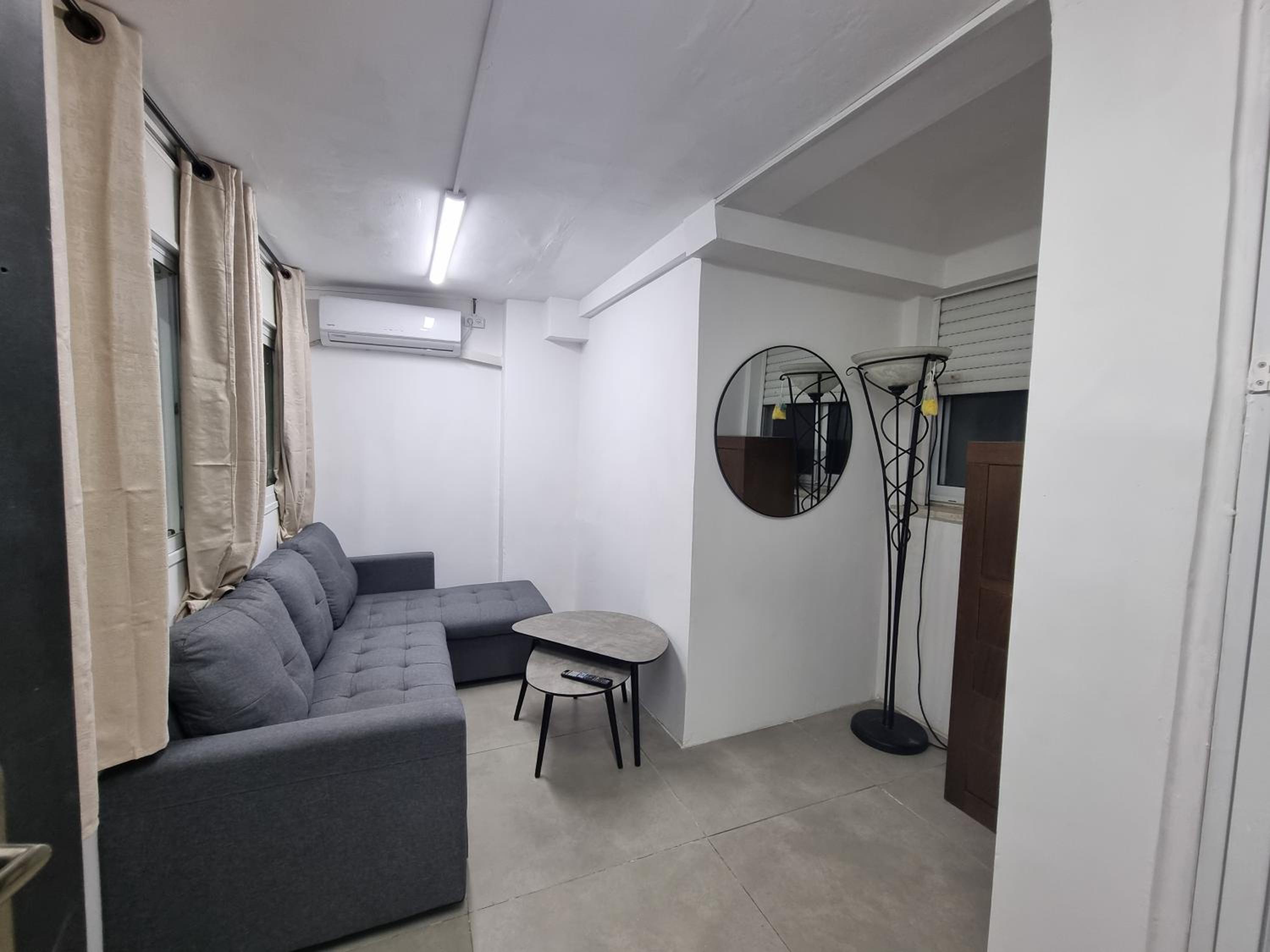 Nahariya transient house view 5