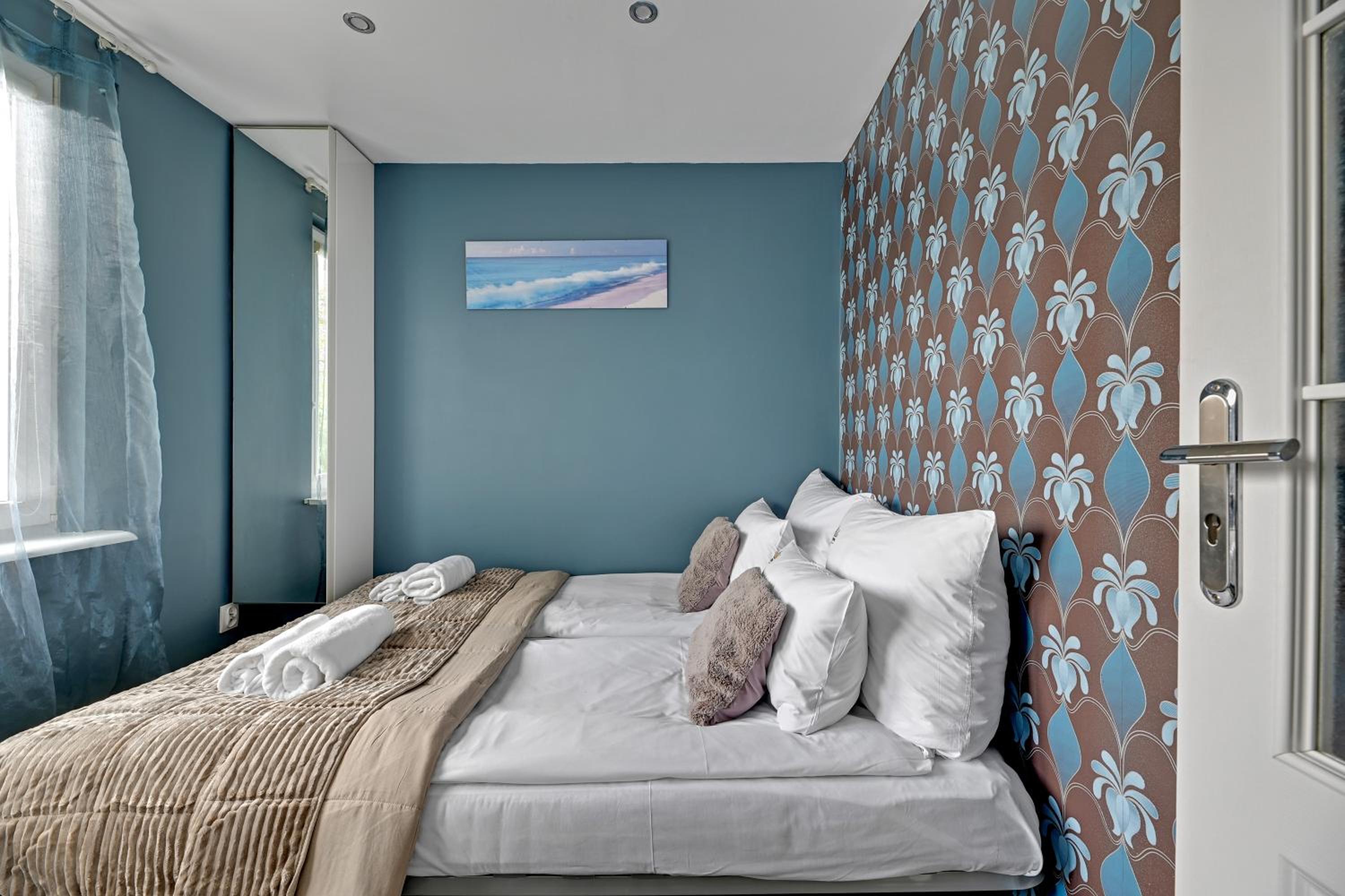 Mazurska by Downtown Apartments