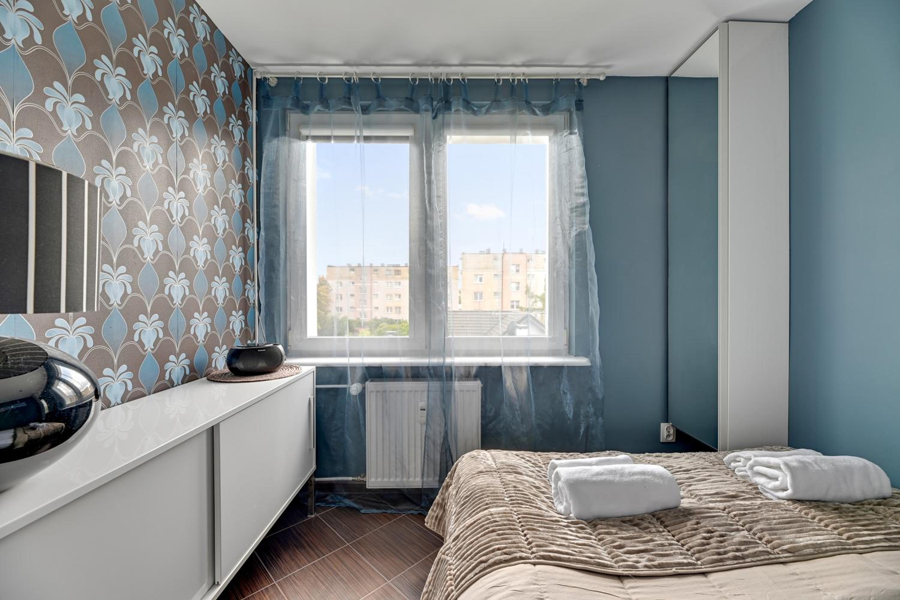 Mazurska by Downtown Apartments