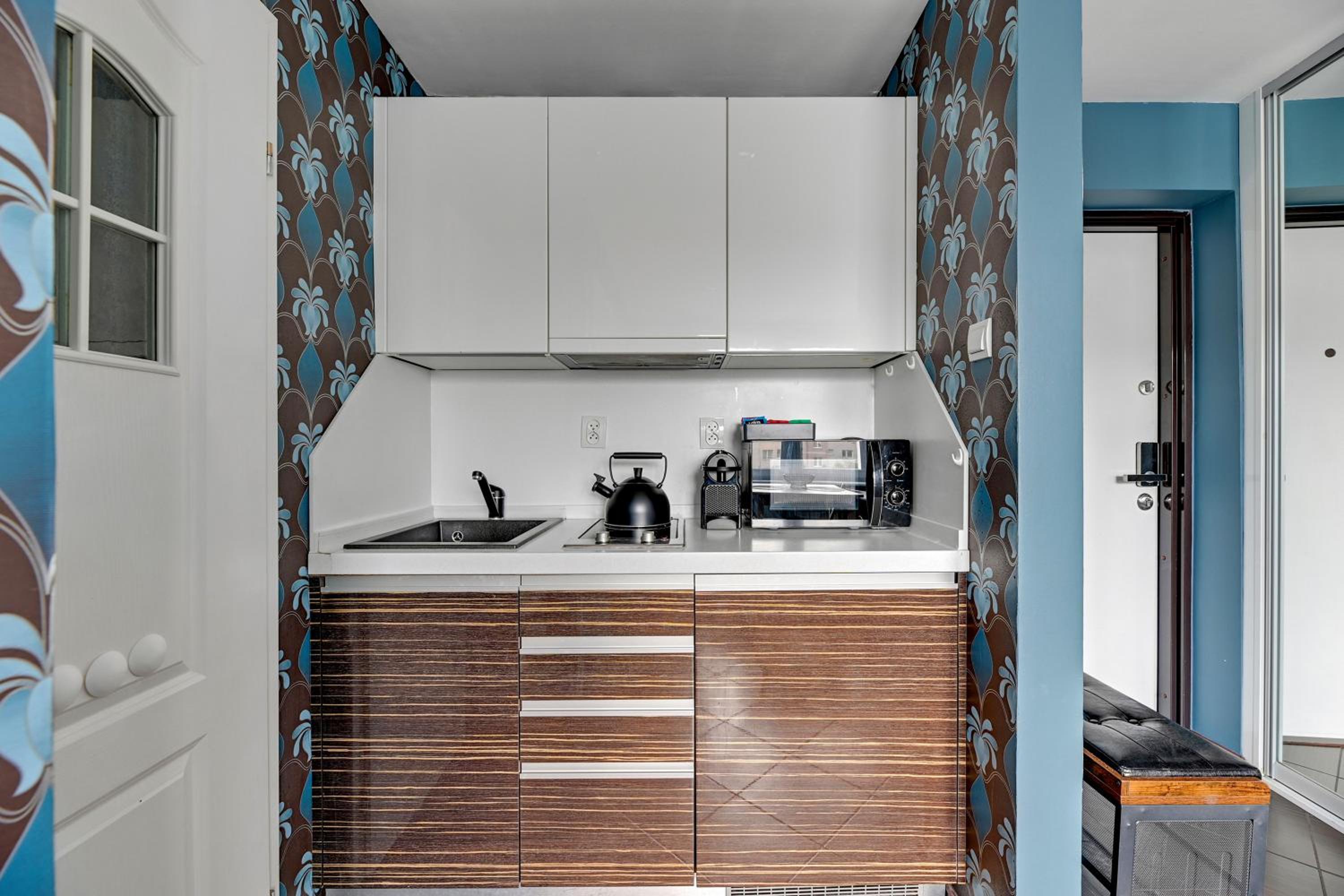 Mazurska by Downtown Apartments