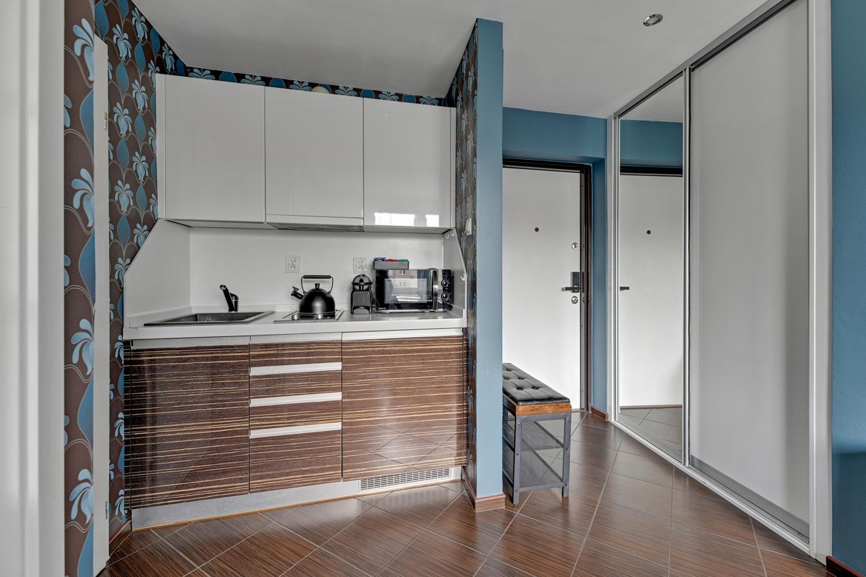 Mazurska by Downtown Apartments