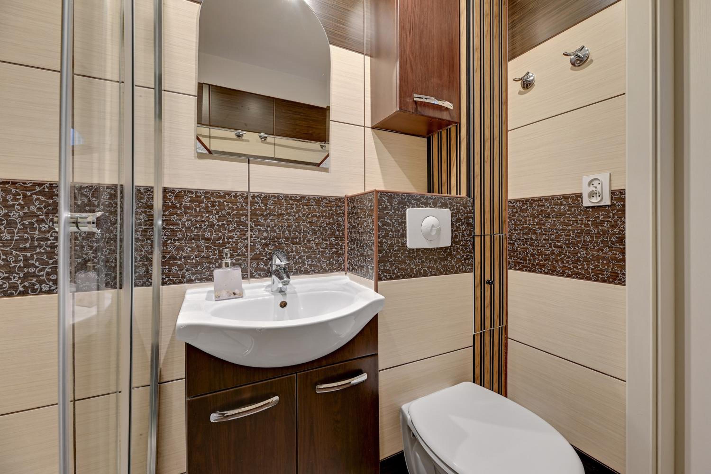 Mazurska by Downtown Apartments