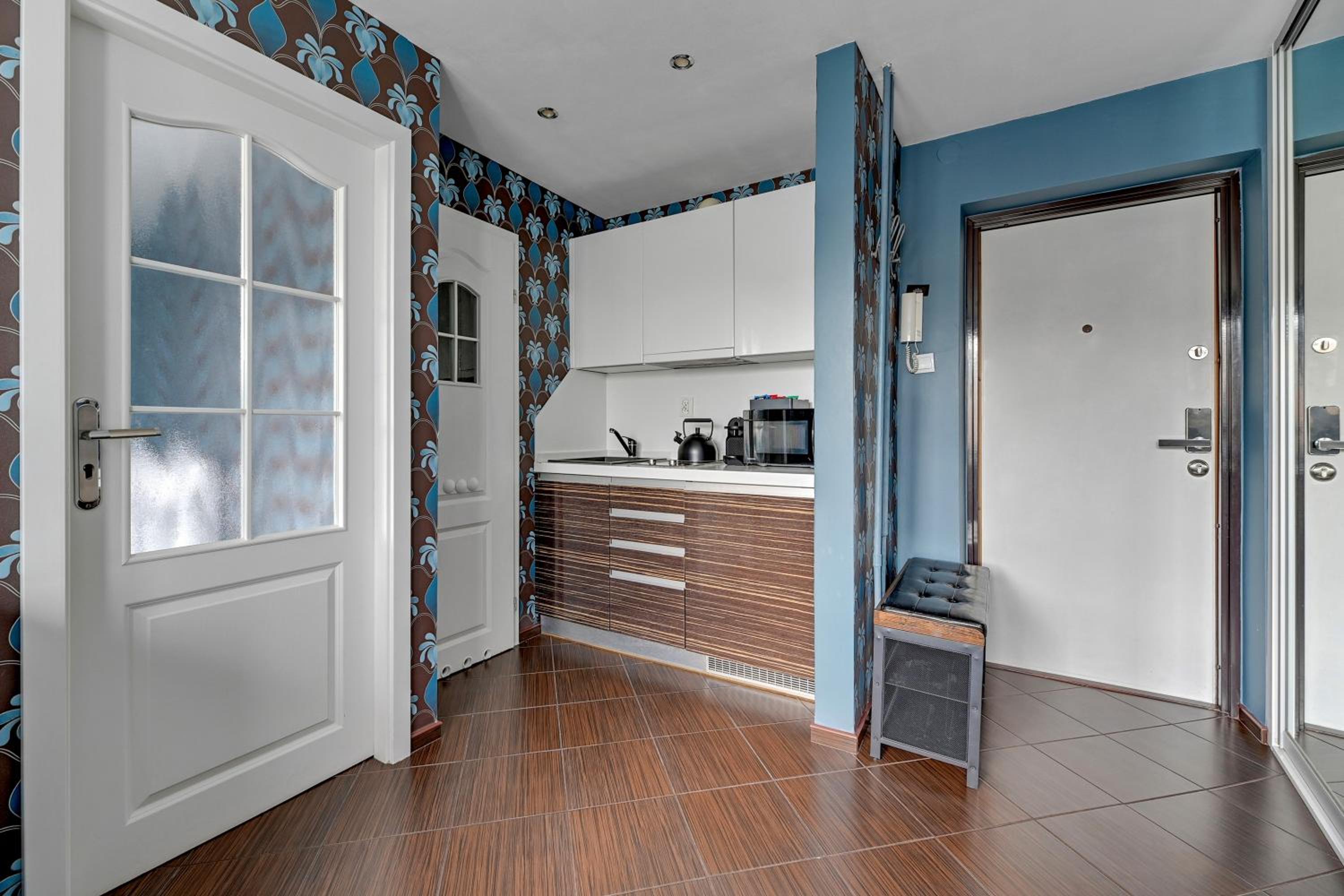 Mazurska by Downtown Apartments