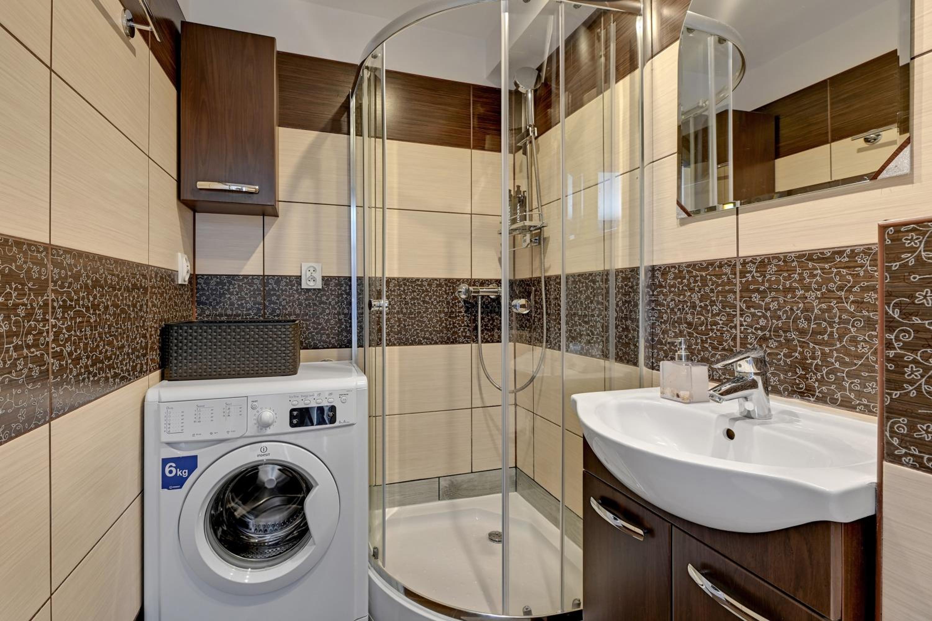 Mazurska by Downtown Apartments