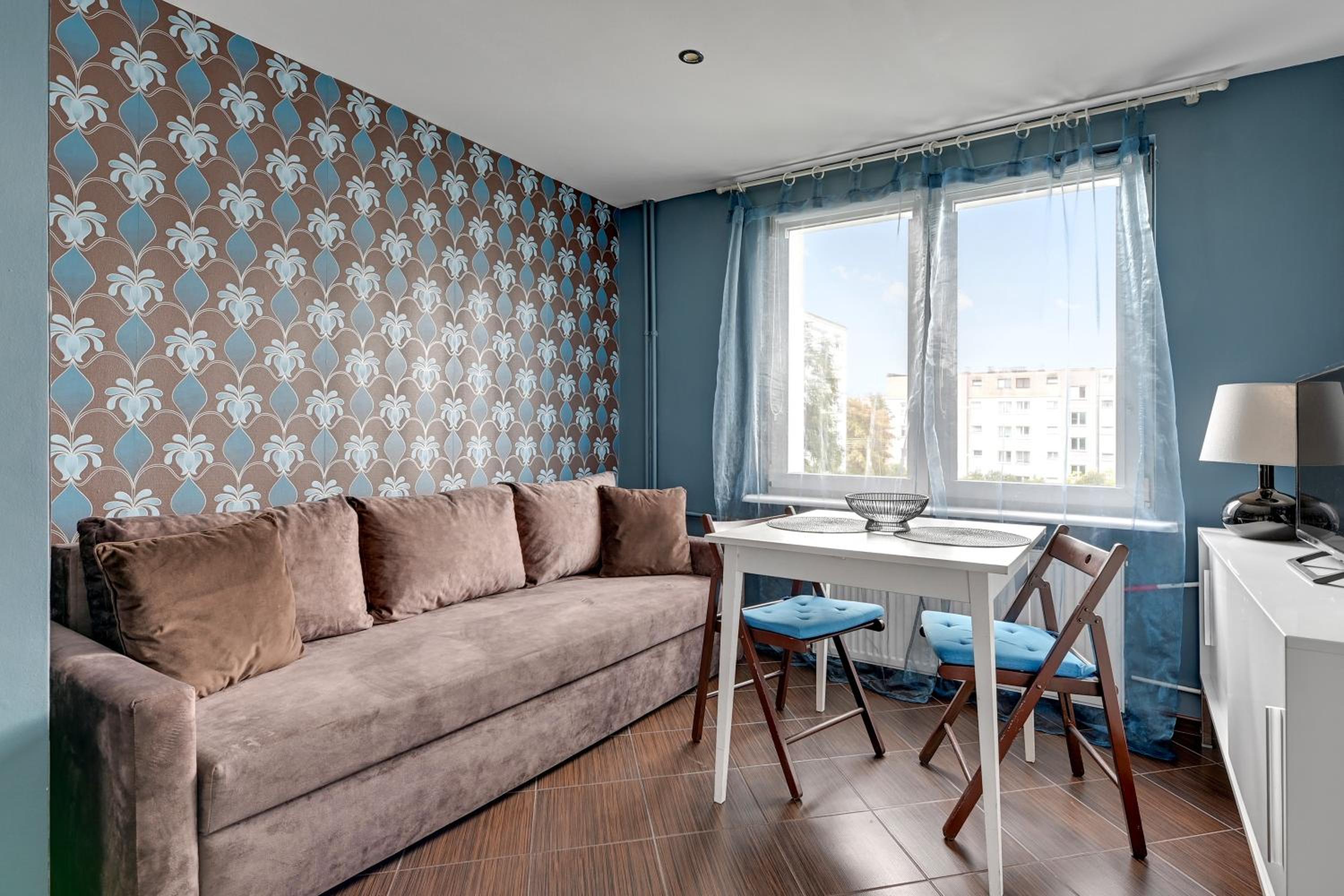 Mazurska by Downtown Apartments