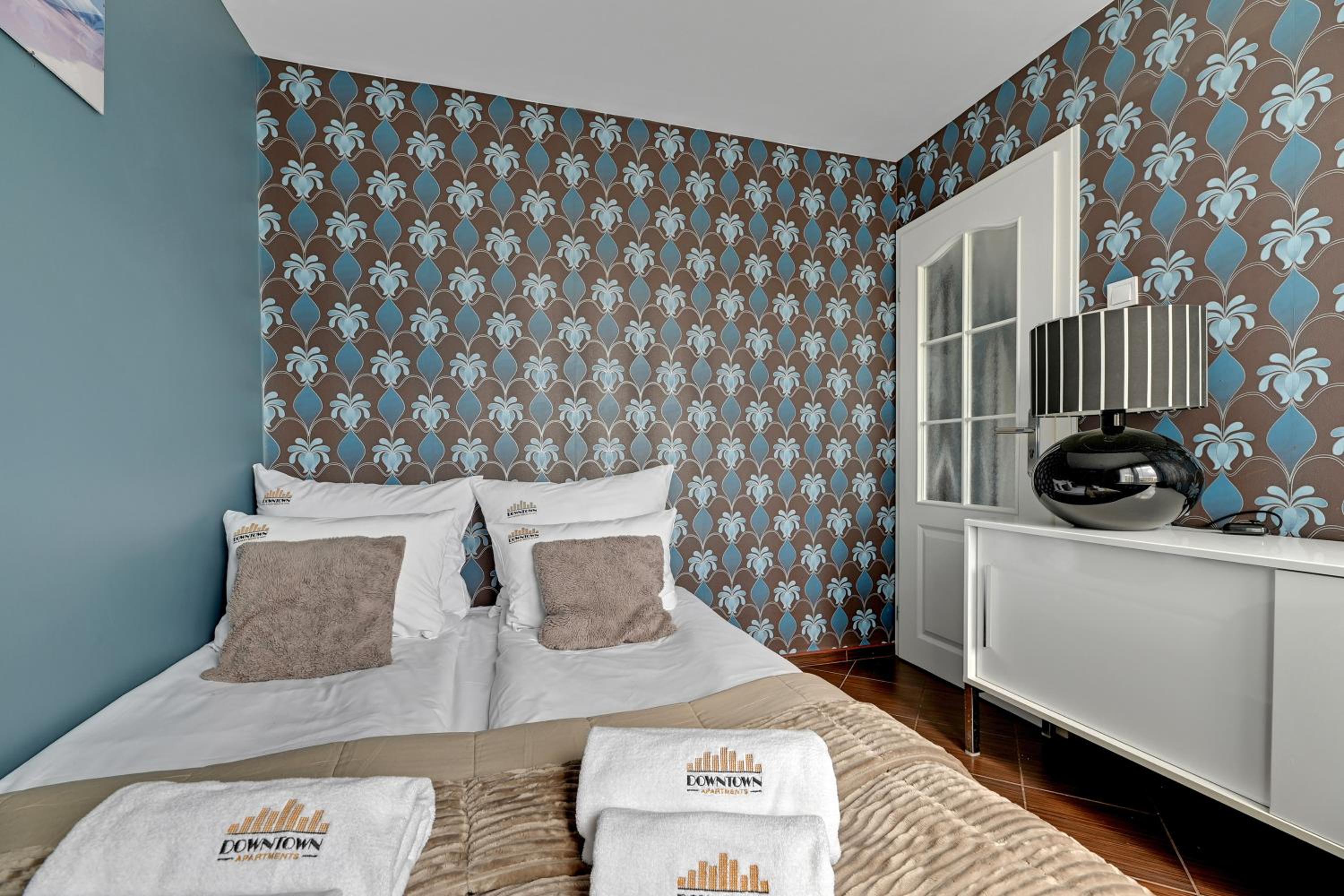Mazurska by Downtown Apartments