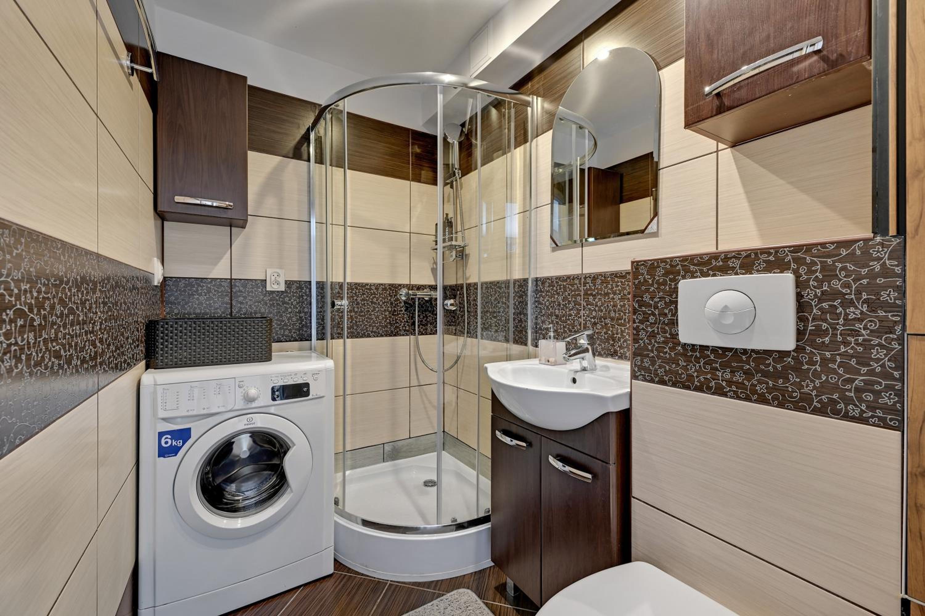 Mazurska by Downtown Apartments