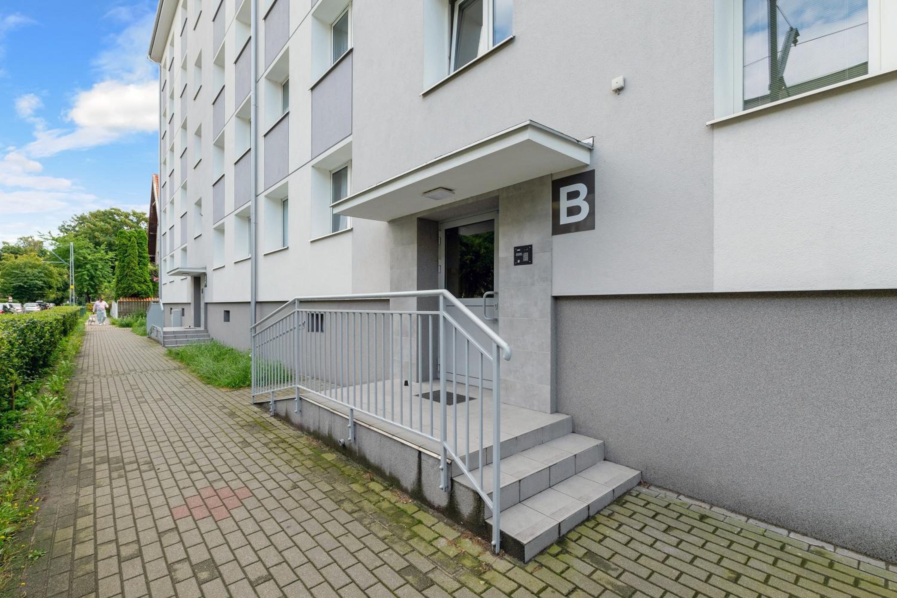 Mazurska by Downtown Apartments