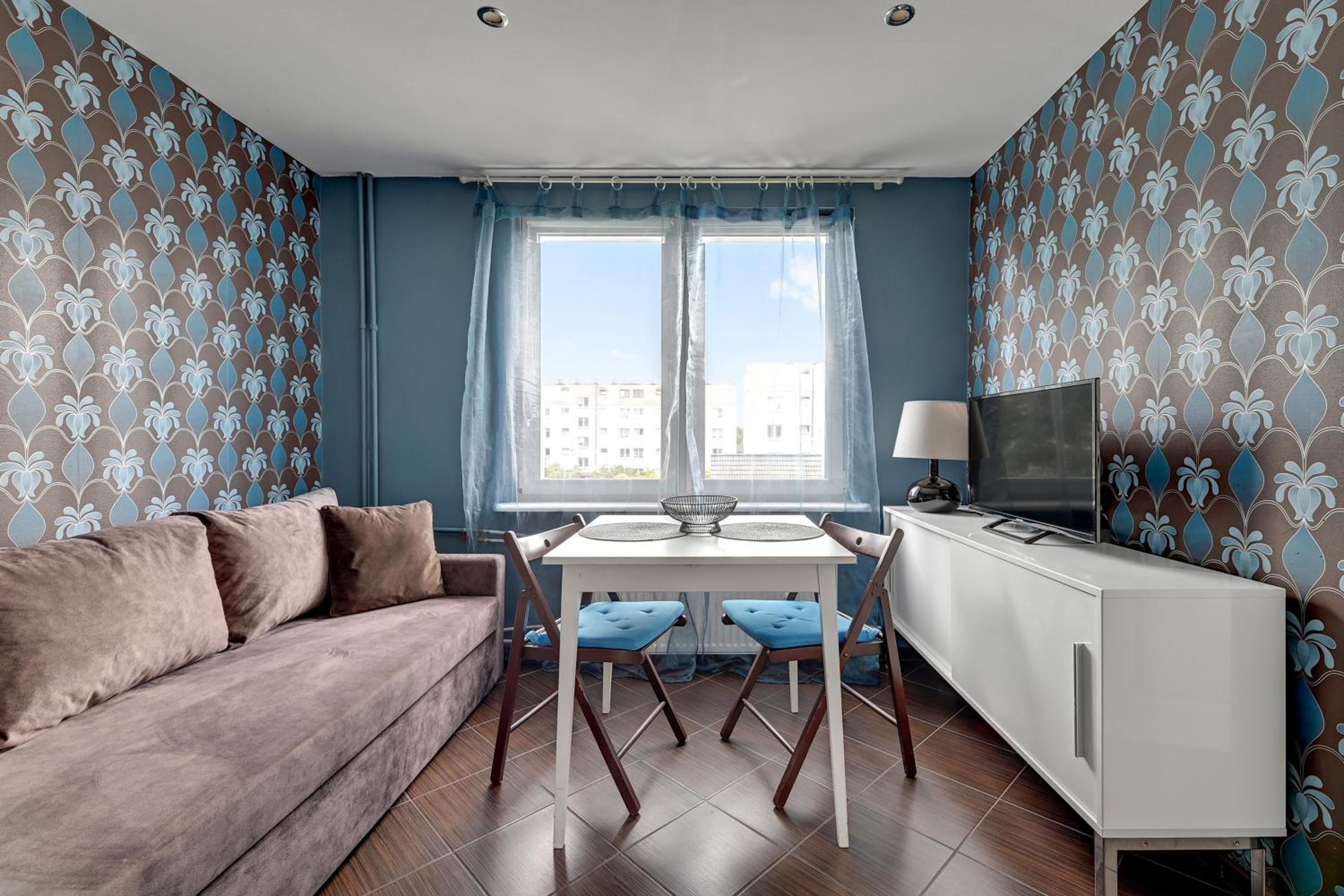 Mazurska by Downtown Apartments