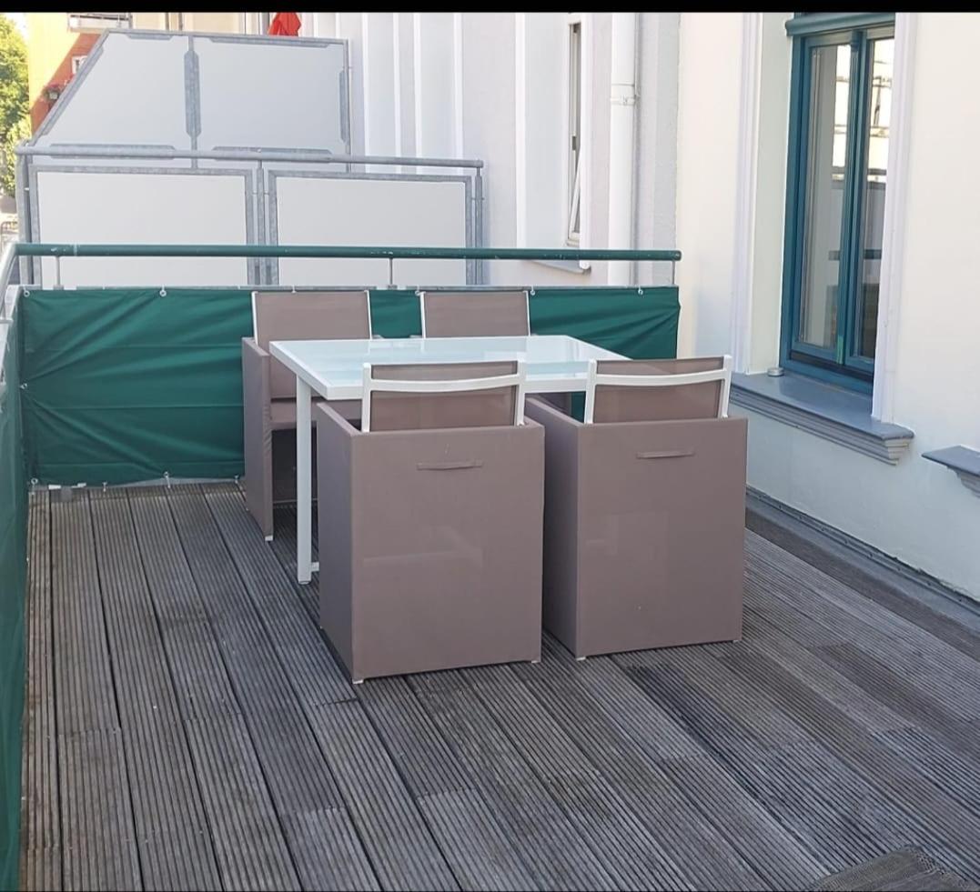 Haus Juliane, Strandliebe view 3