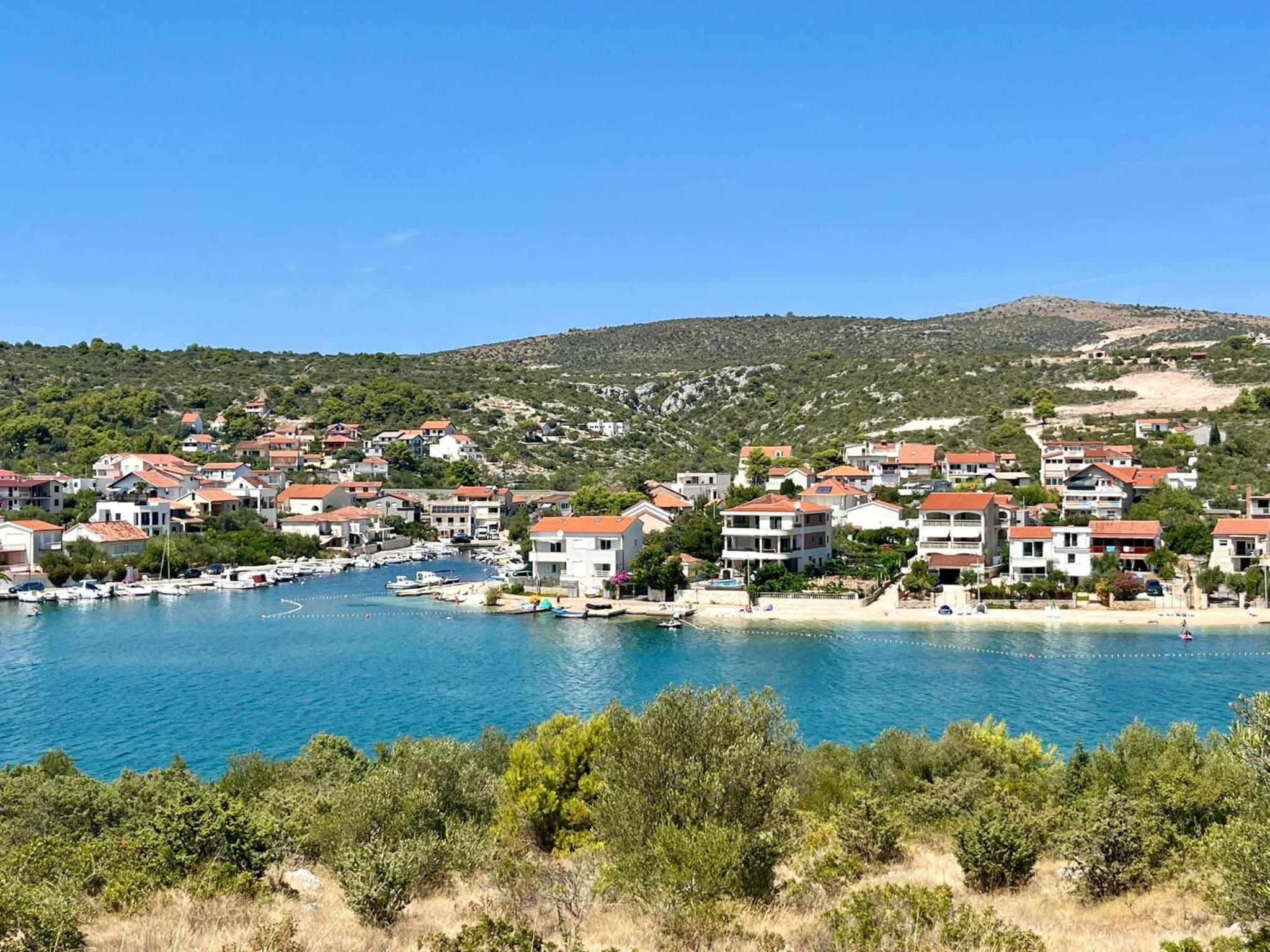 Villa Kapetan