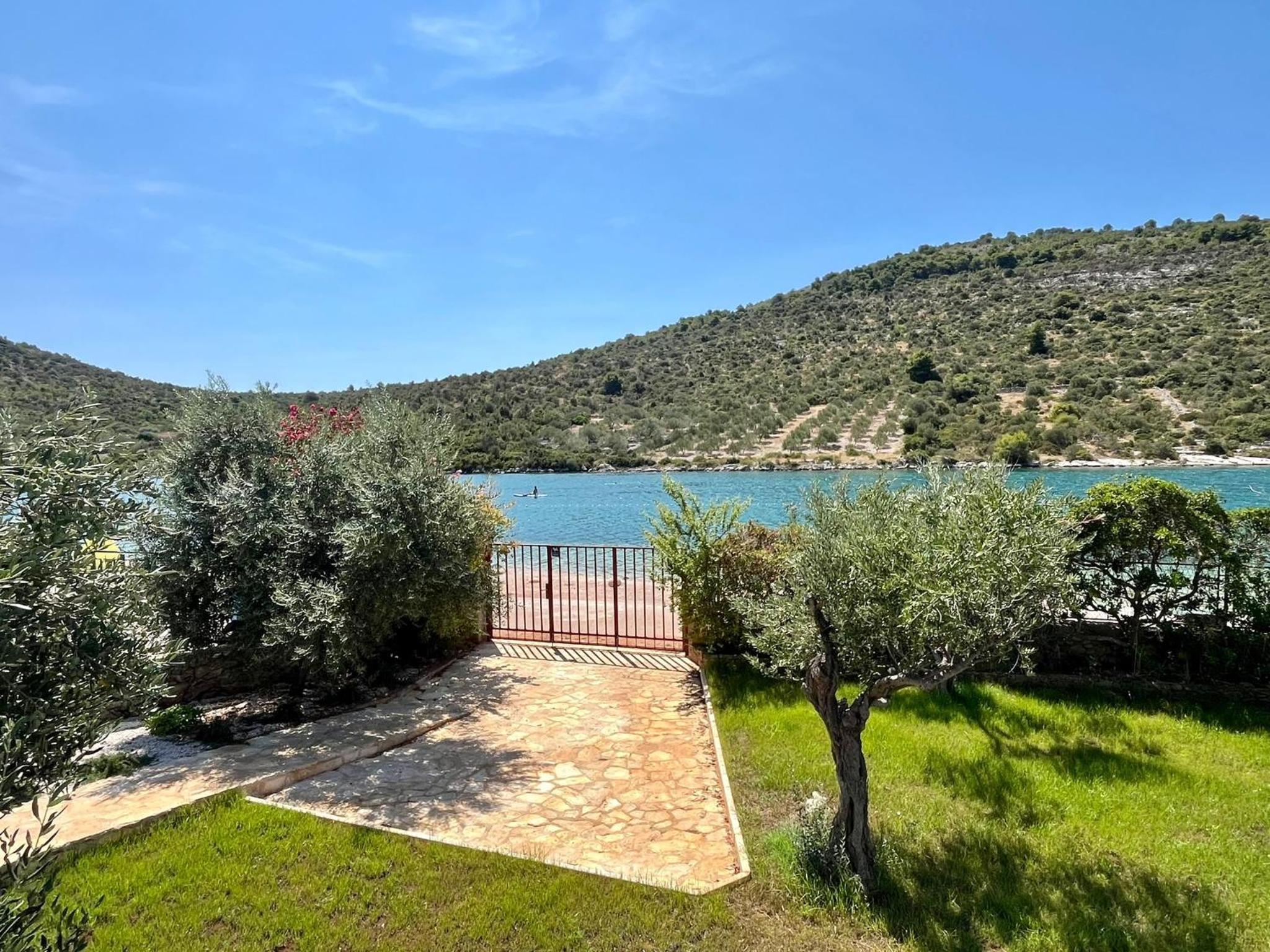 Villa Kapetan