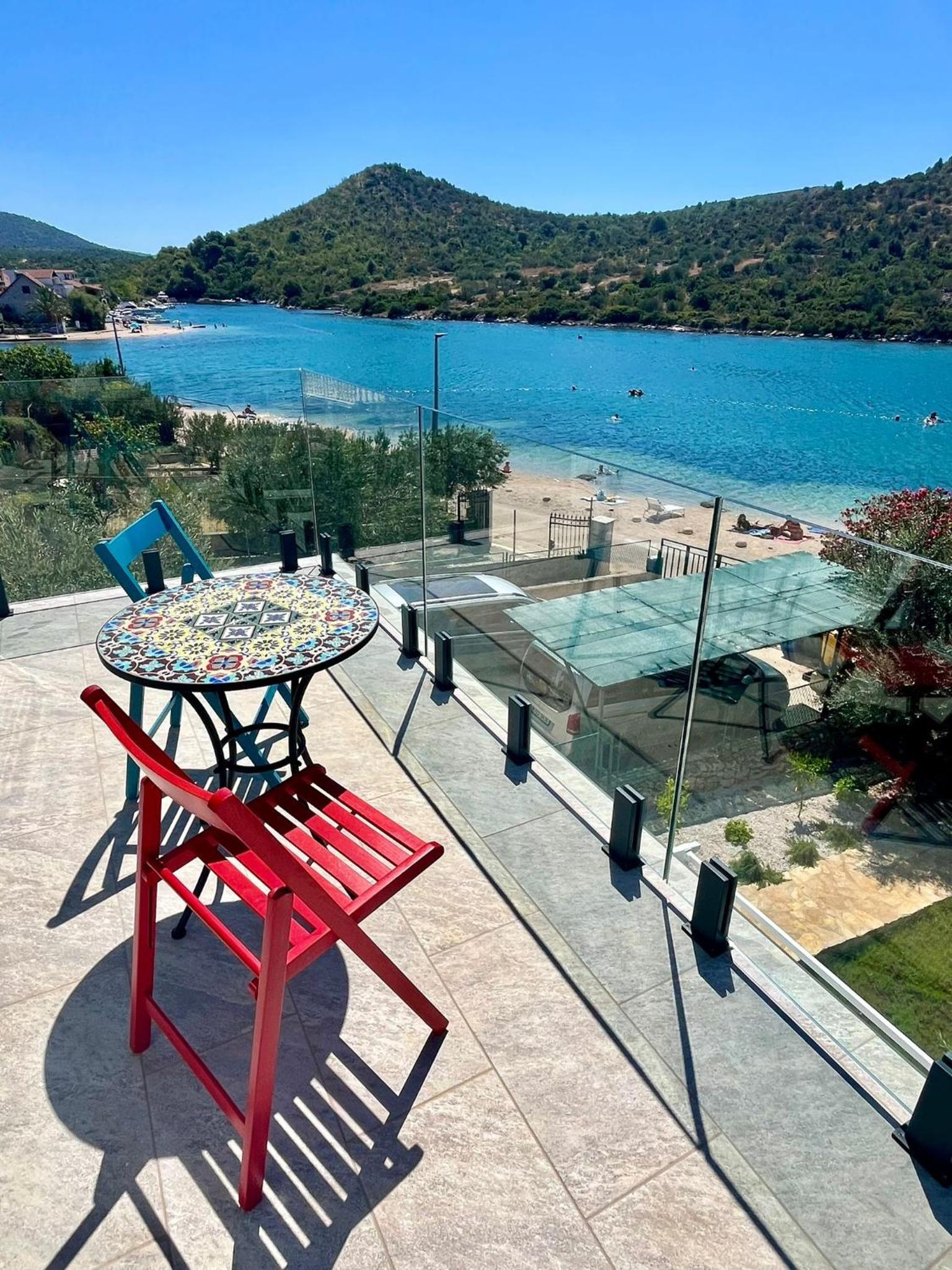 Villa Kapetan
