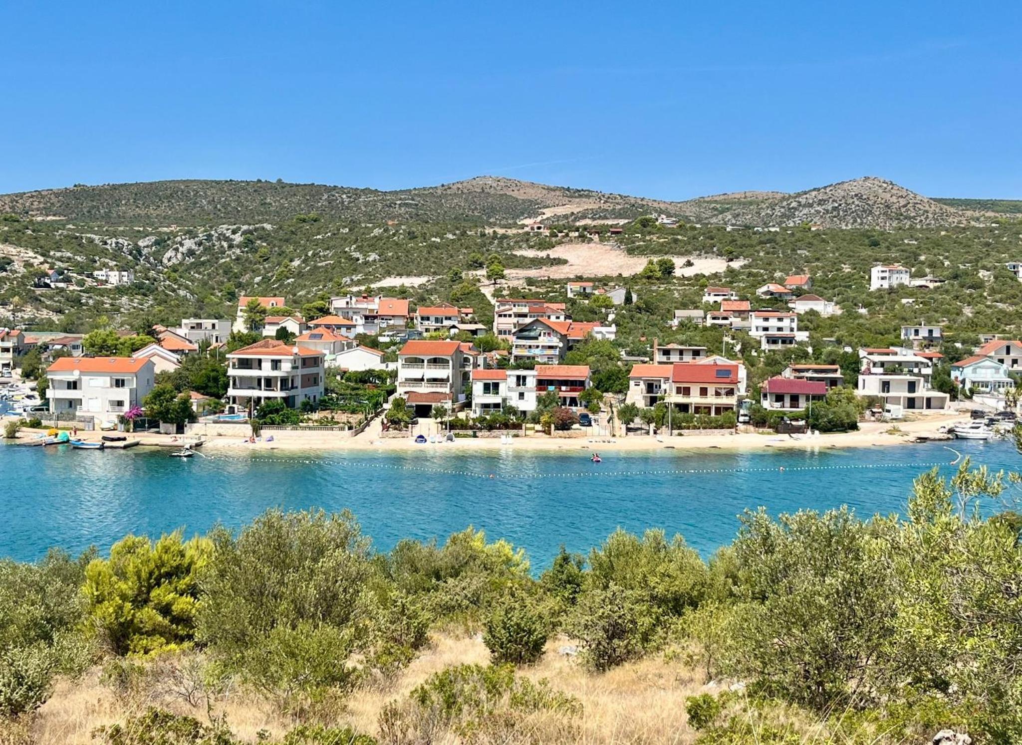 Villa Kapetan