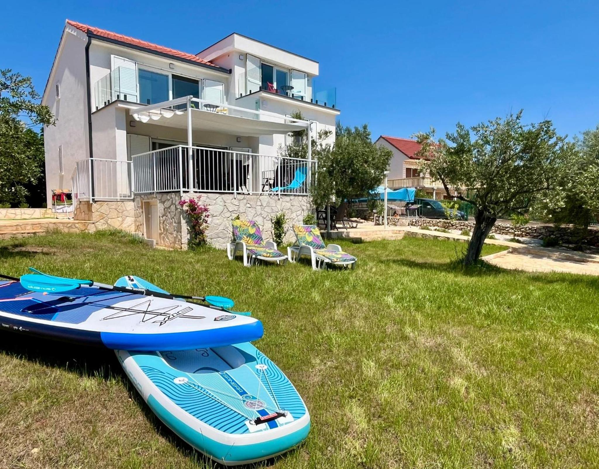 Villa Kapetan