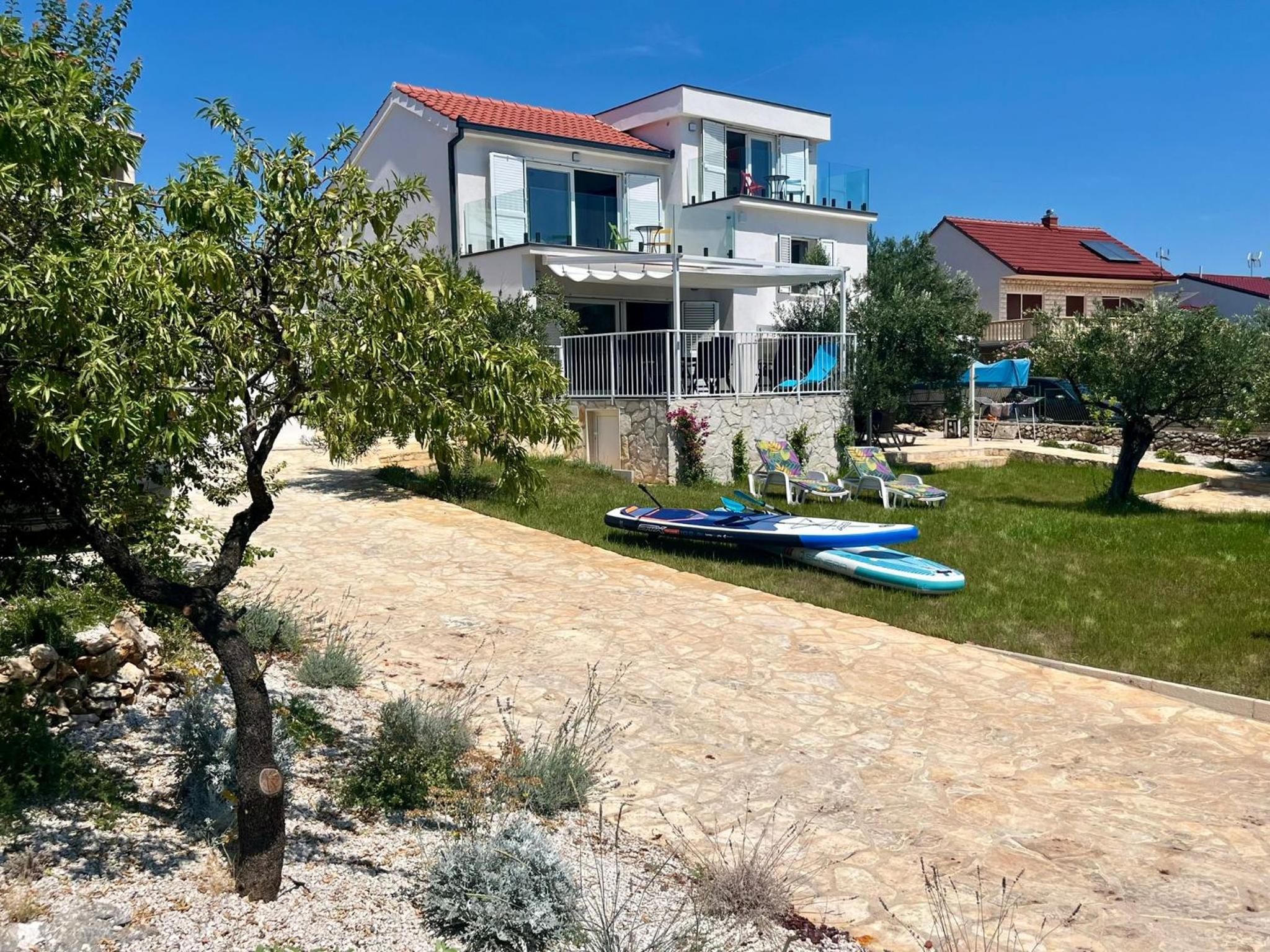 Villa Kapetan