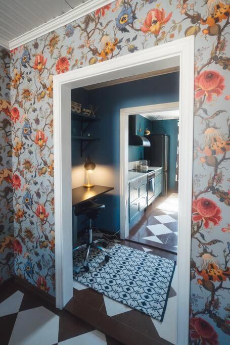 Boutique Apartment with Ambience