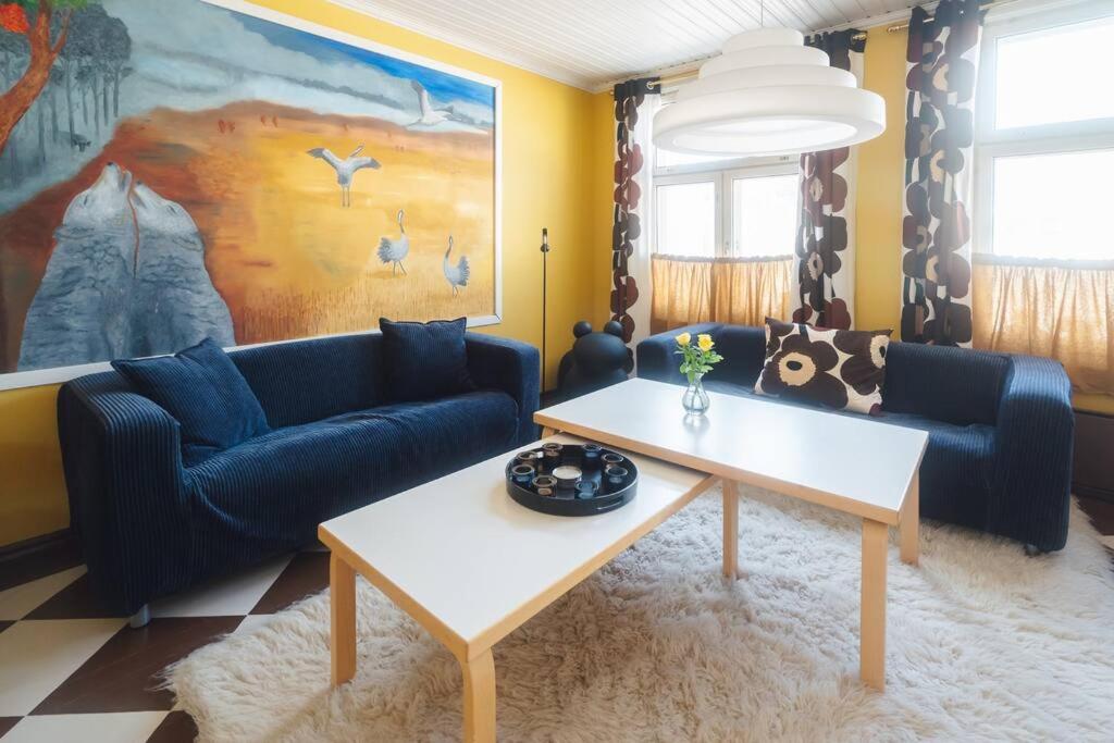 Boutique Apartment with Ambience