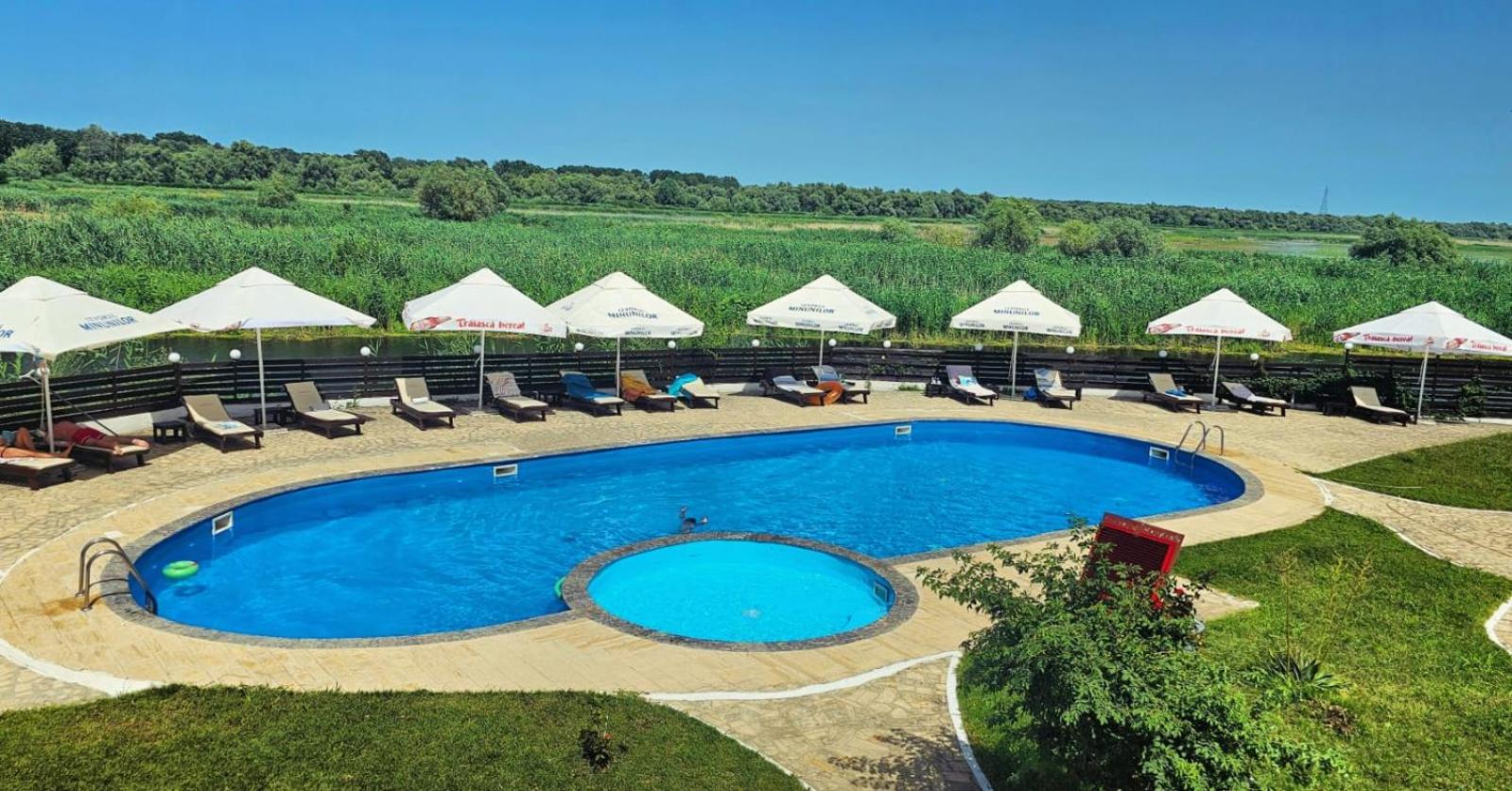 Rio Divino view 2