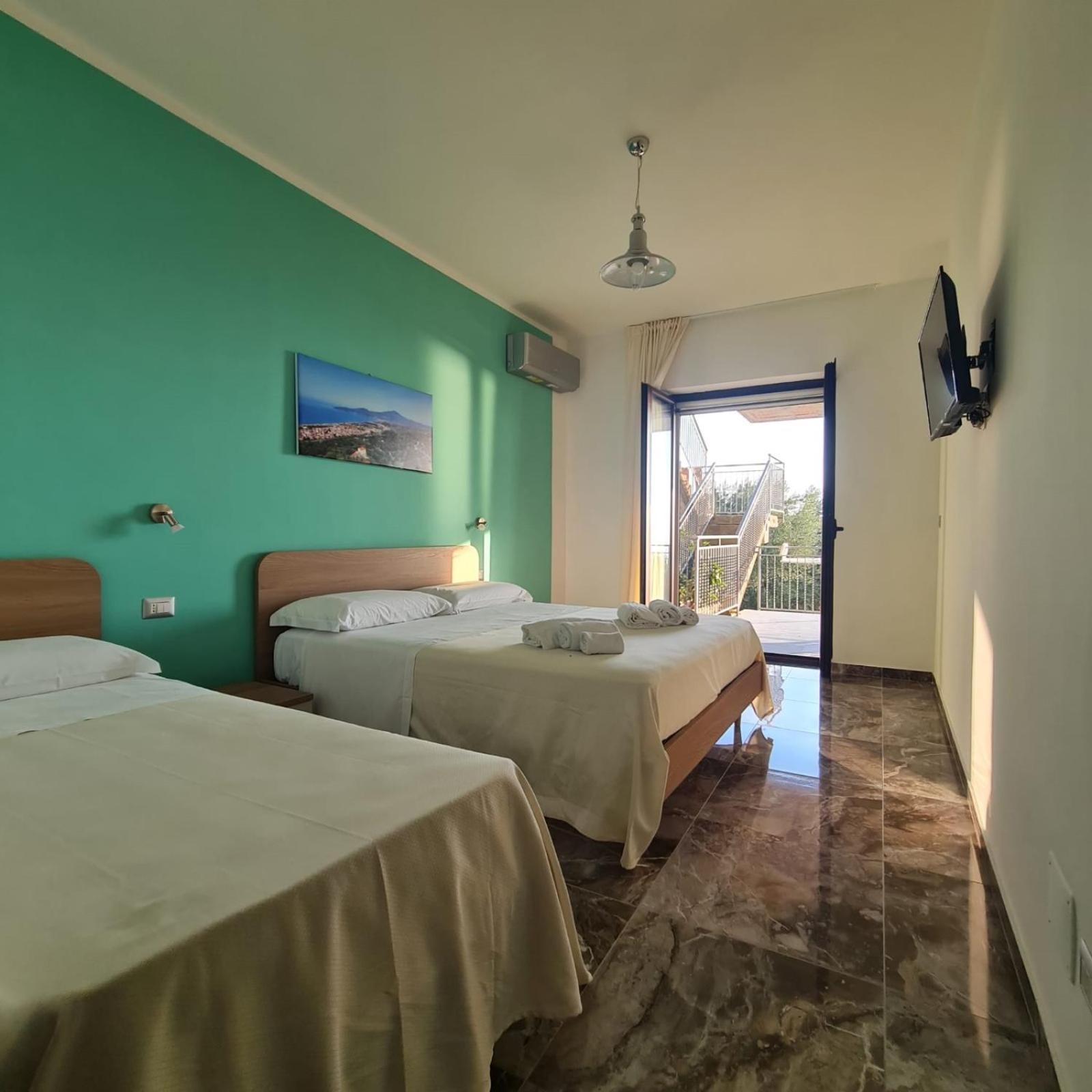 B&B Miramare photo 3